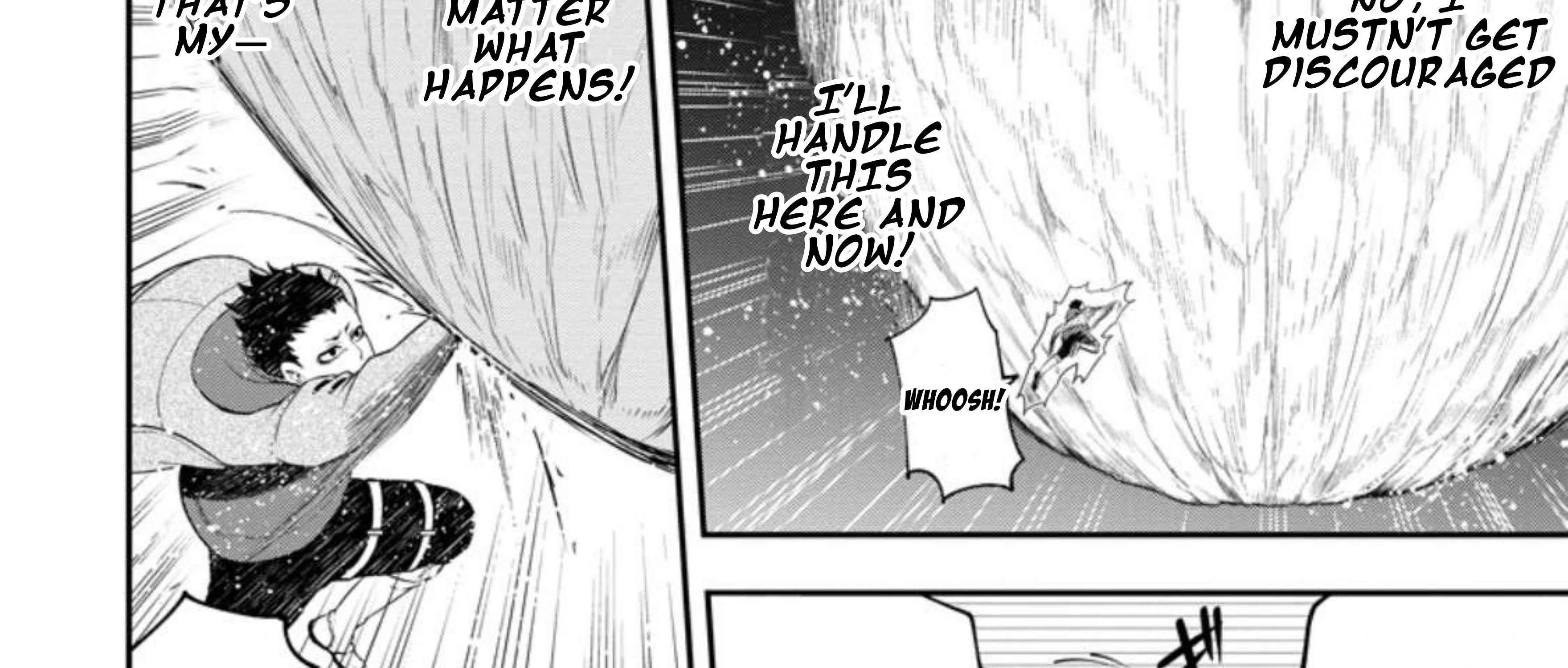 Zatsuyou Fuyojutsushi ga Jibun no Saikyou ni Kizuku made Chapter 26 page 63 - 