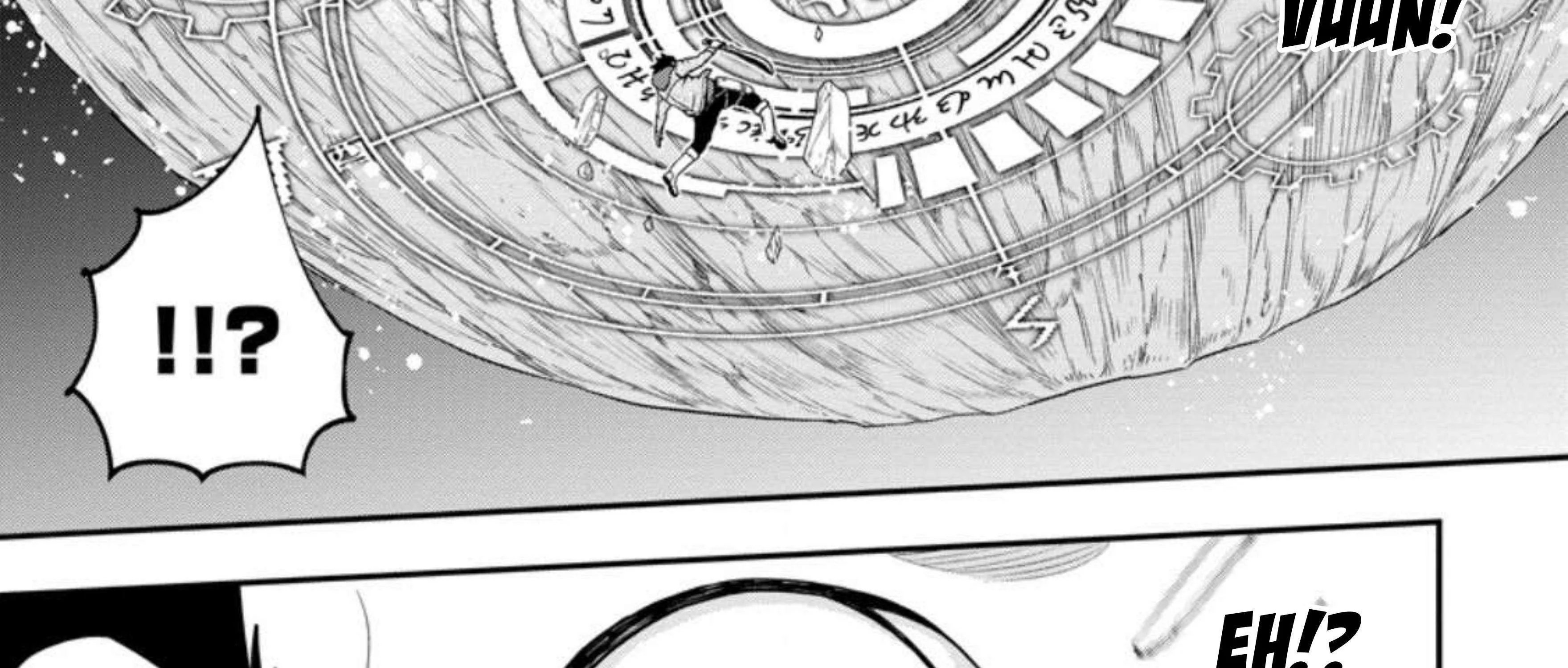 Zatsuyou Fuyojutsushi ga Jibun no Saikyou ni Kizuku made Chapter 26 page 66 - 