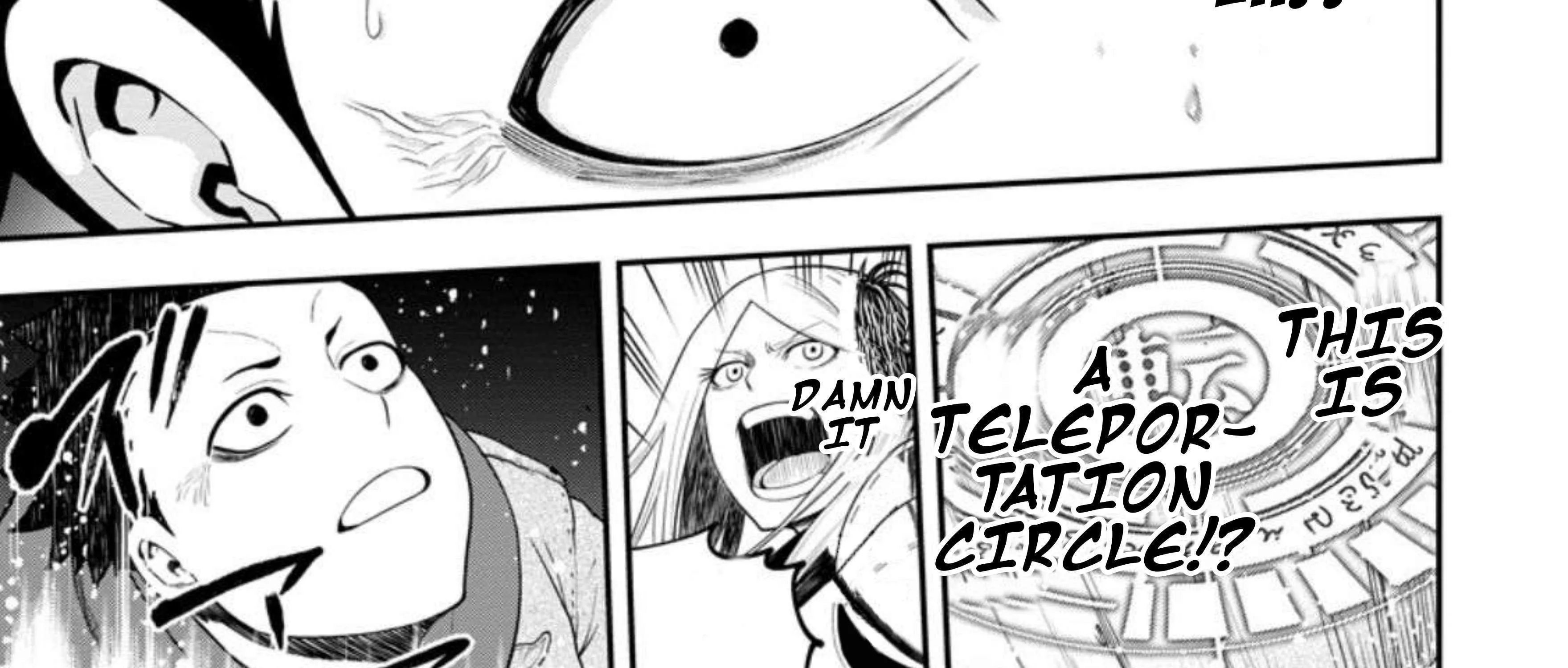 Zatsuyou Fuyojutsushi ga Jibun no Saikyou ni Kizuku made Chapter 26 page 67 - 