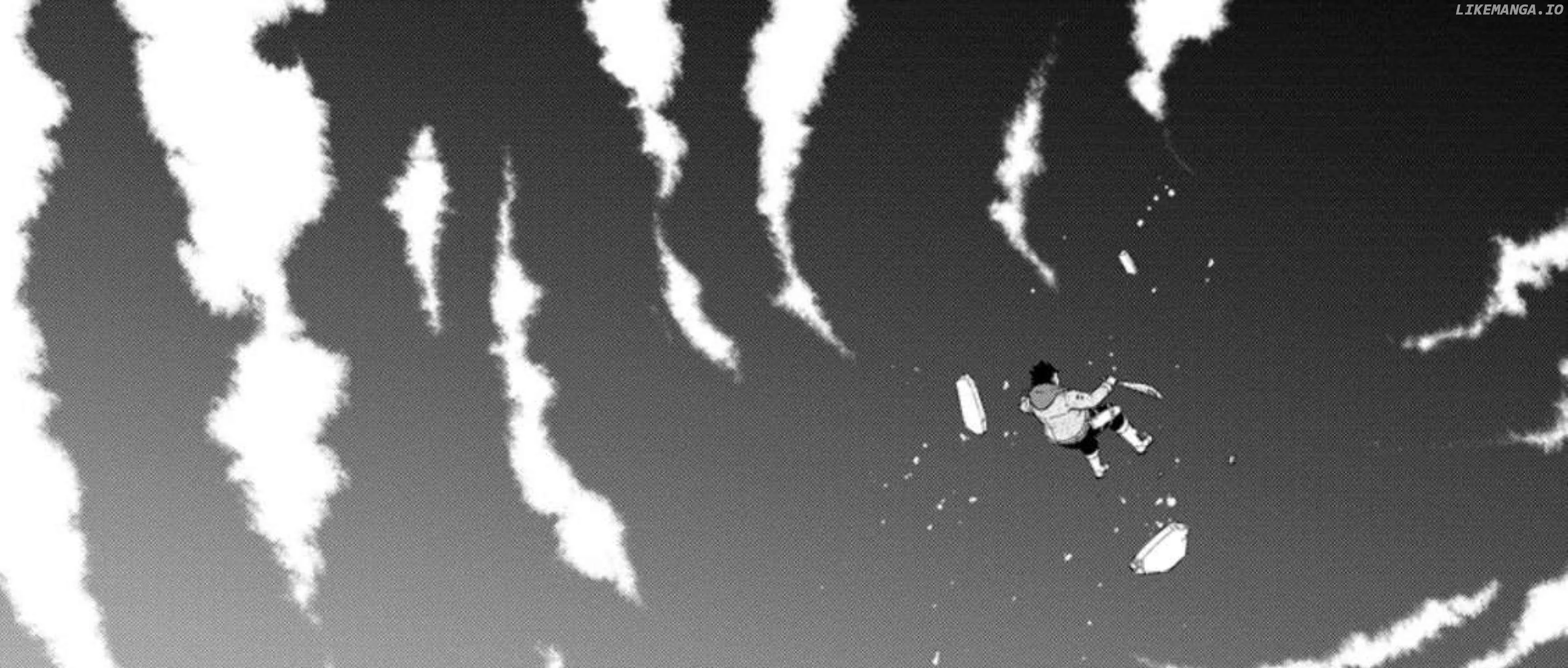 Zatsuyou Fuyojutsushi ga Jibun no Saikyou ni Kizuku made Chapter 26 page 69 - 