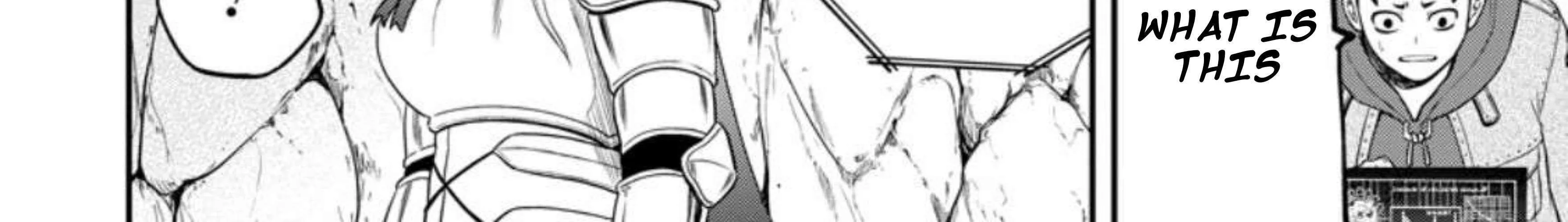 Zatsuyou Fuyojutsushi ga Jibun no Saikyou ni Kizuku made Chapter 26 page 8 - 
