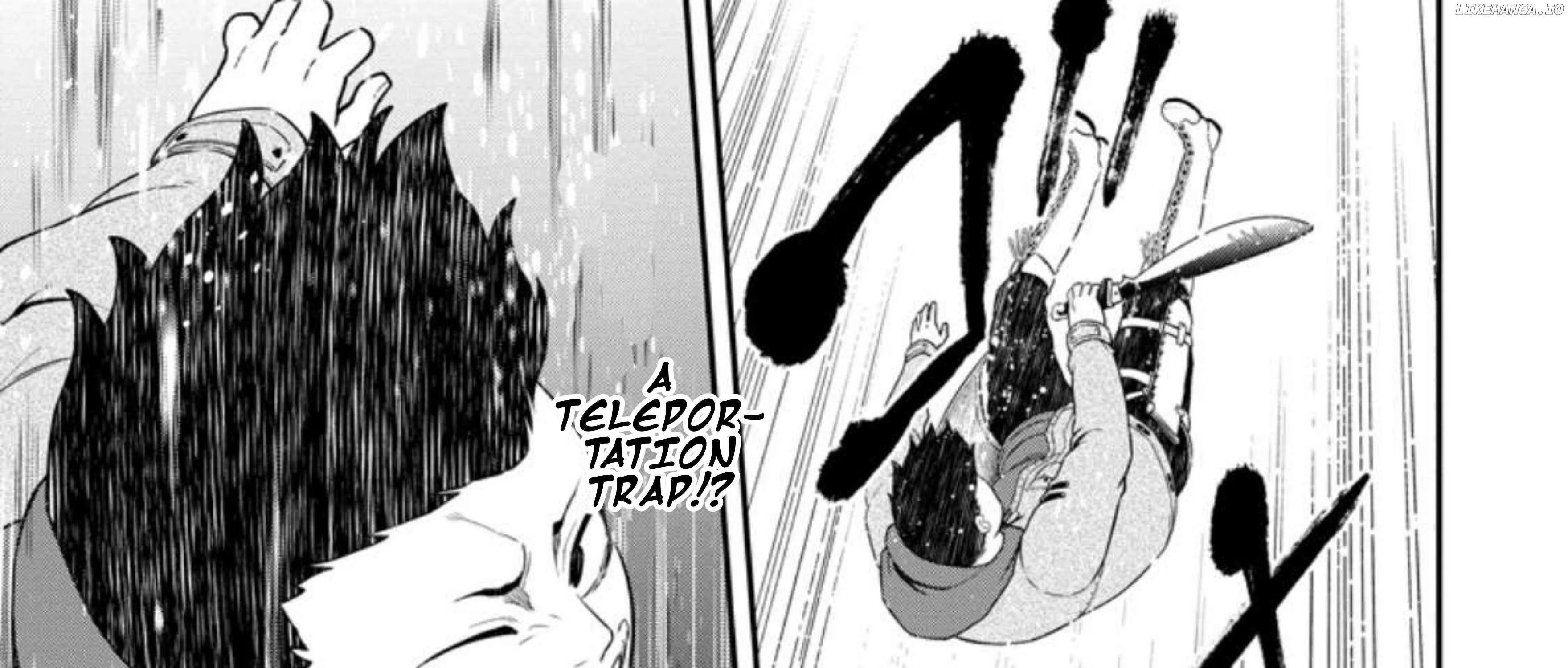 Zatsuyou Fuyojutsushi ga Jibun no Saikyou ni Kizuku made Chapter 26 page 73 - 