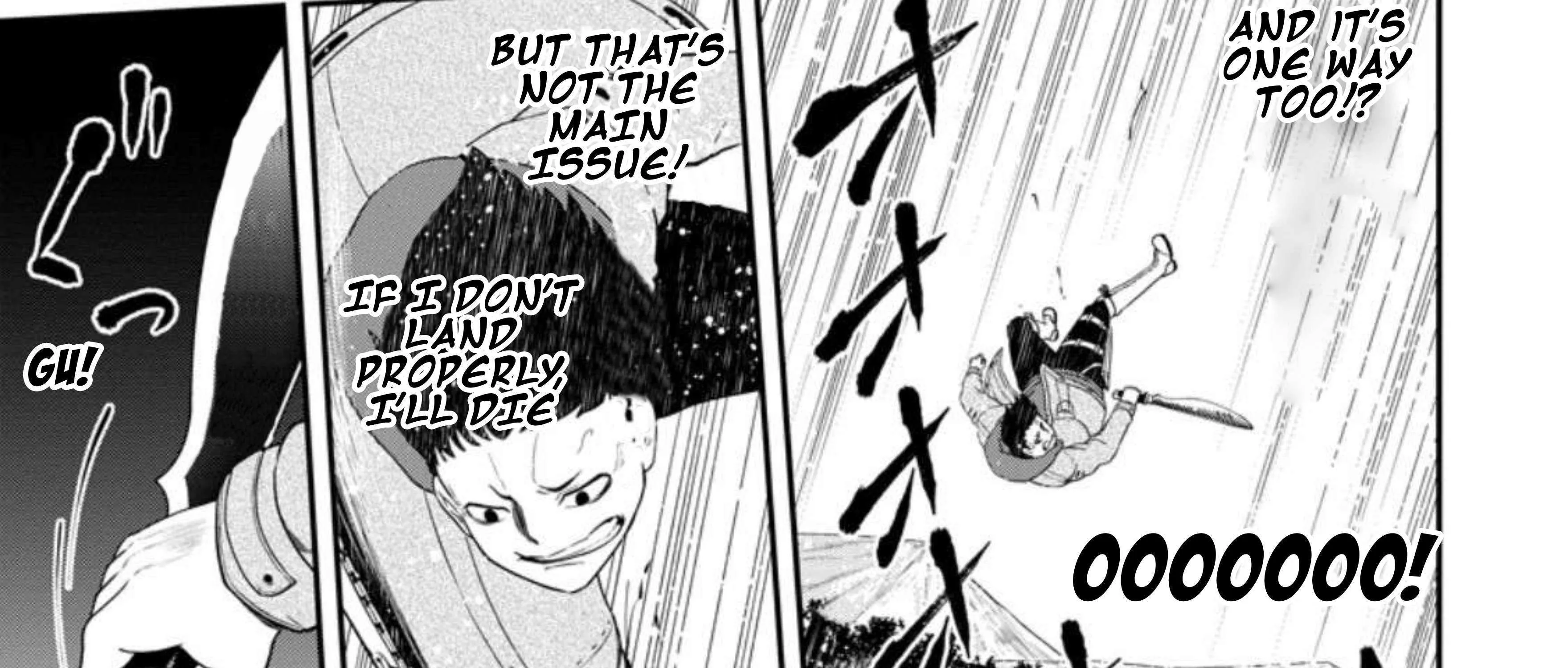 Zatsuyou Fuyojutsushi ga Jibun no Saikyou ni Kizuku made Chapter 26 page 75 - 