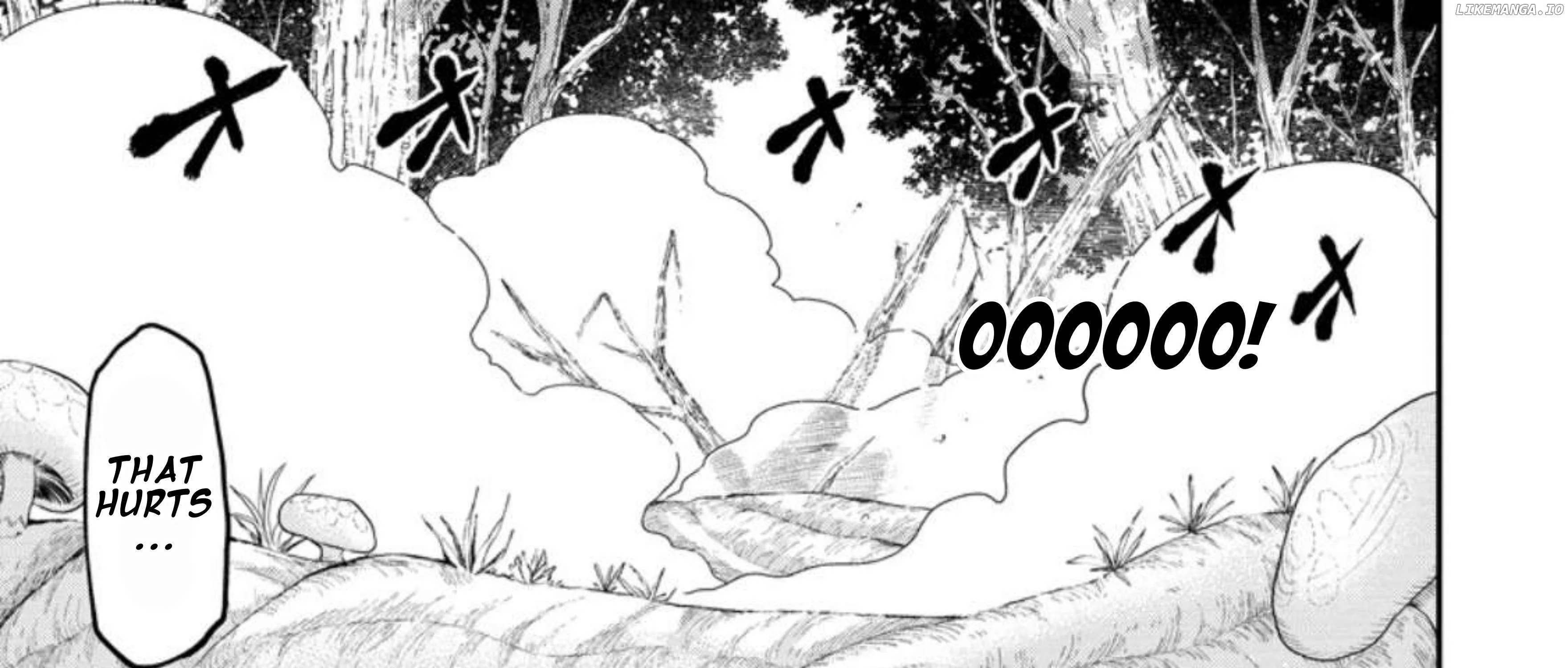 Zatsuyou Fuyojutsushi ga Jibun no Saikyou ni Kizuku made Chapter 26 page 81 - 