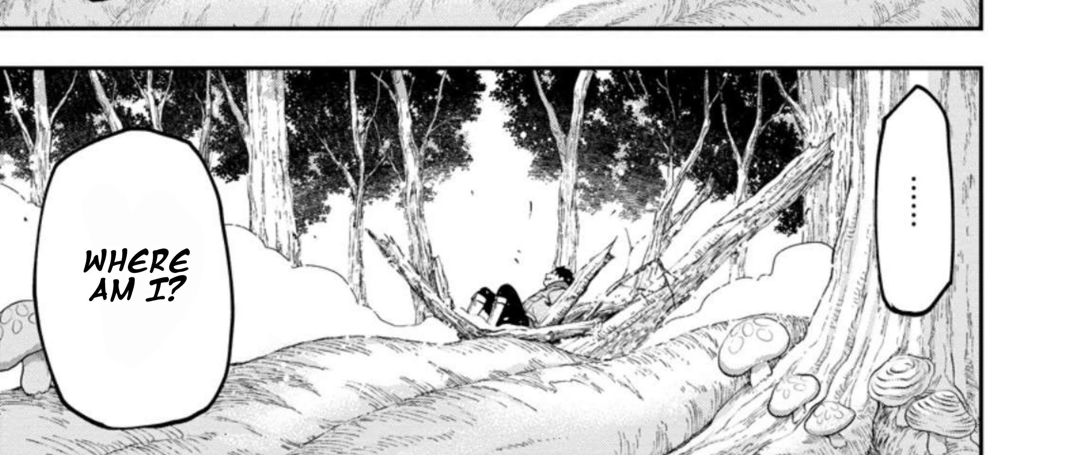Zatsuyou Fuyojutsushi ga Jibun no Saikyou ni Kizuku made Chapter 26 page 82 - 