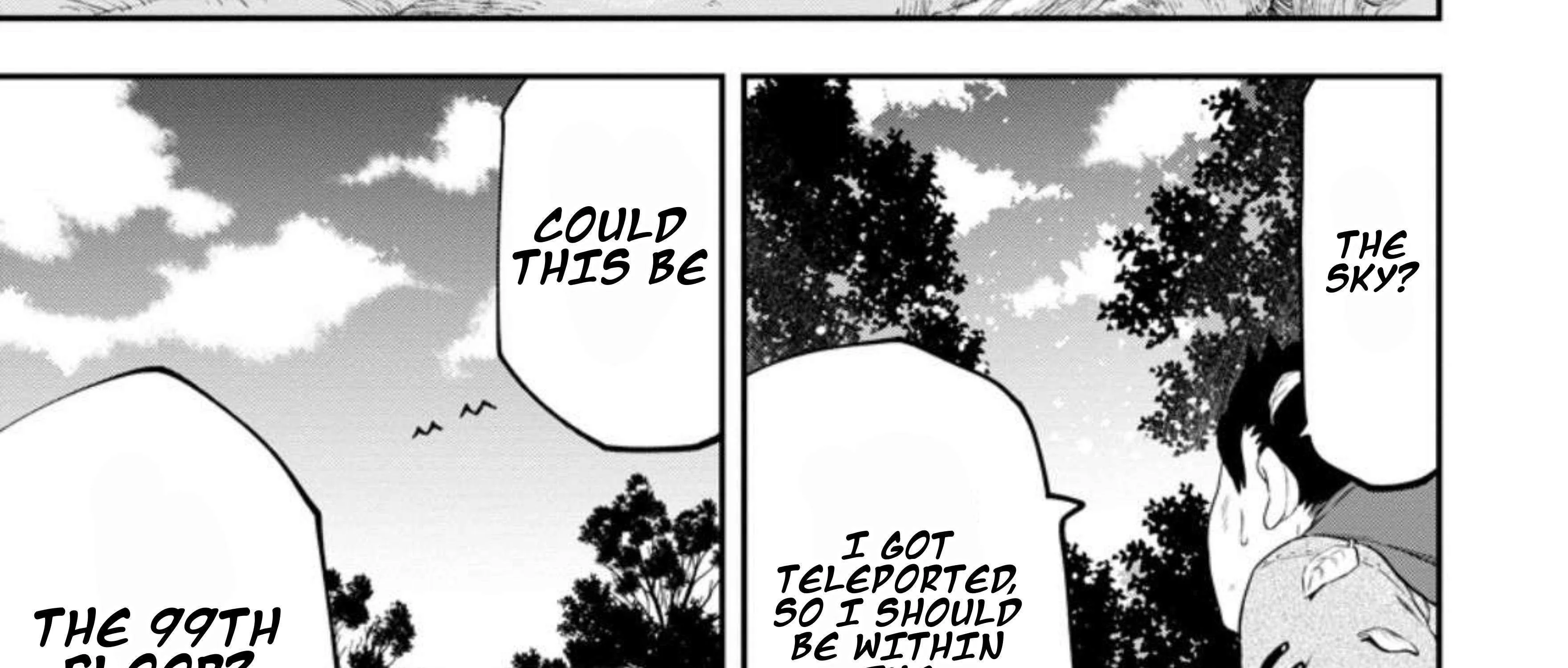 Zatsuyou Fuyojutsushi ga Jibun no Saikyou ni Kizuku made Chapter 26 page 83 - 