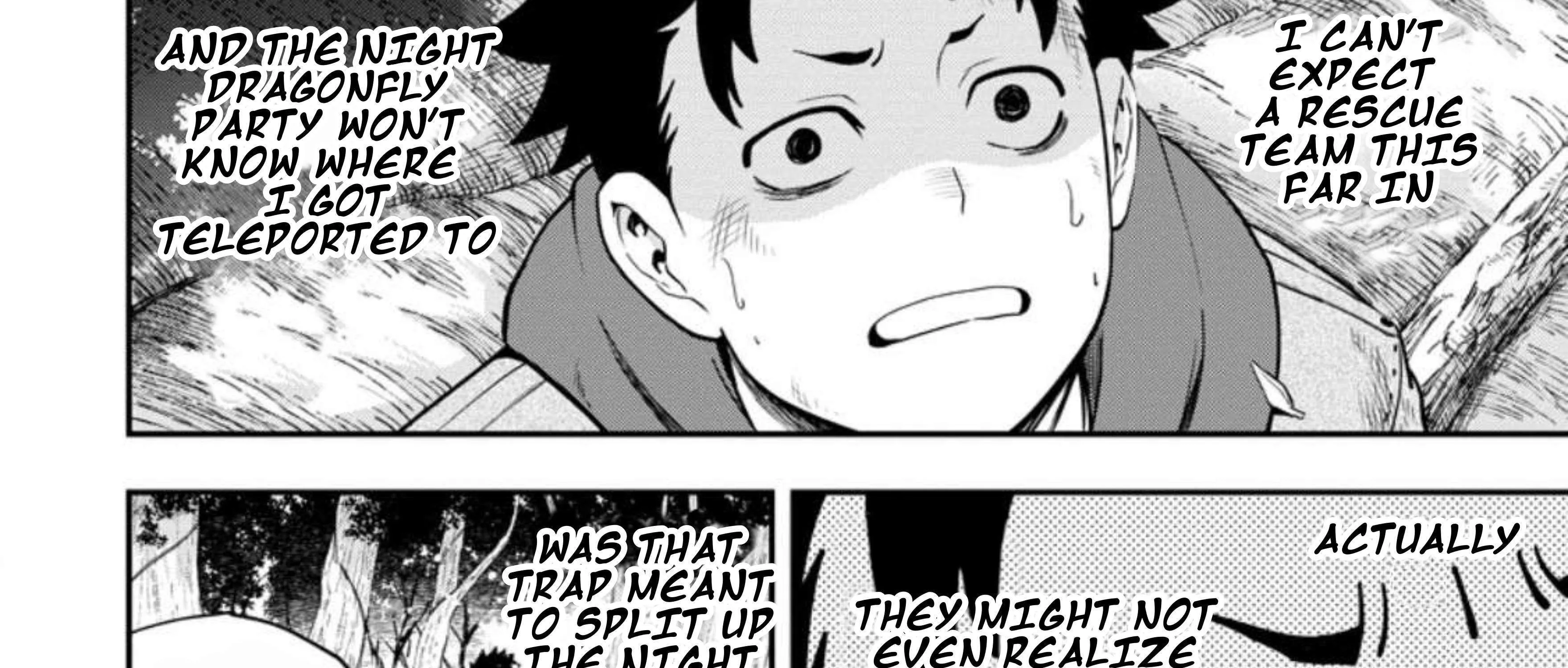 Zatsuyou Fuyojutsushi ga Jibun no Saikyou ni Kizuku made Chapter 26 page 86 - 