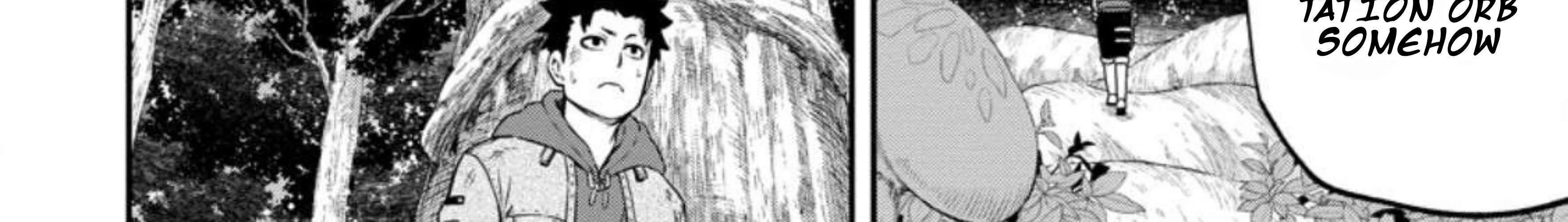 Zatsuyou Fuyojutsushi ga Jibun no Saikyou ni Kizuku made Chapter 26 page 88 - 
