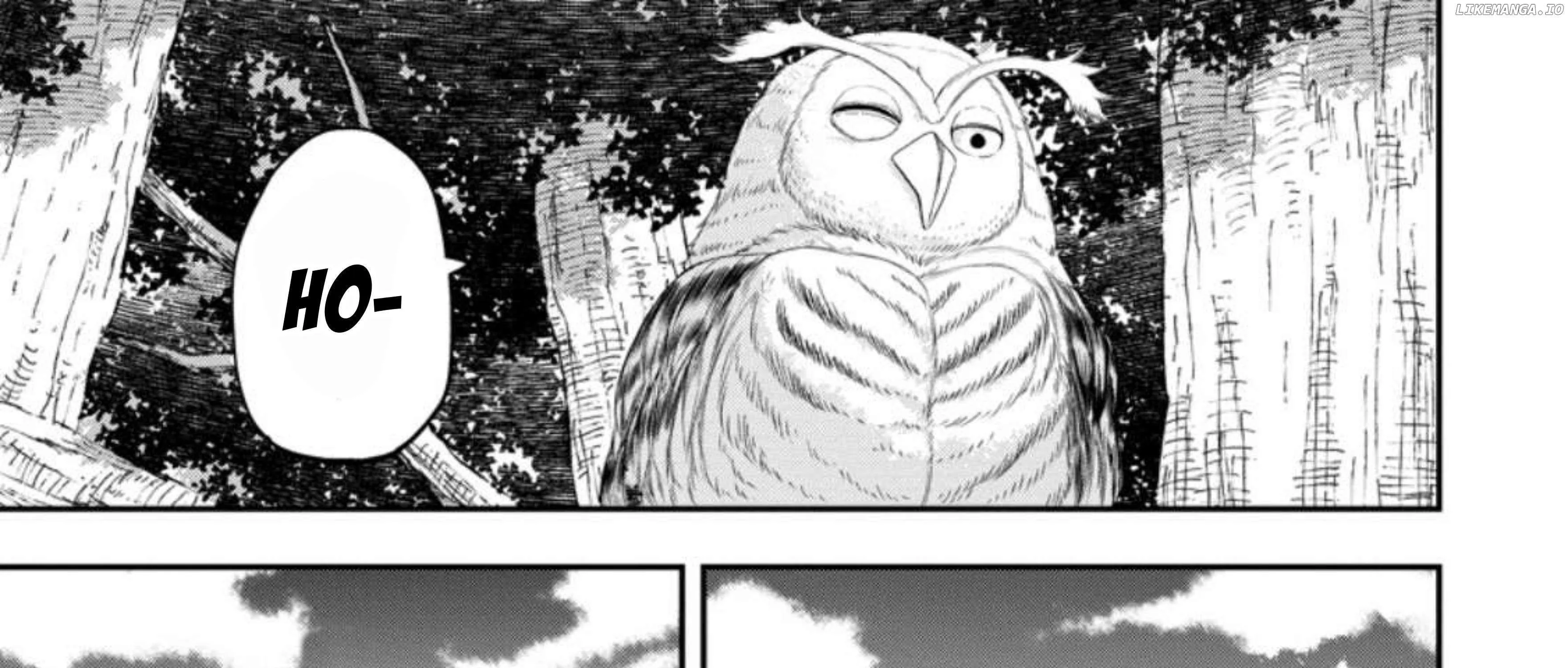 Zatsuyou Fuyojutsushi ga Jibun no Saikyou ni Kizuku made Chapter 26 page 89 - 