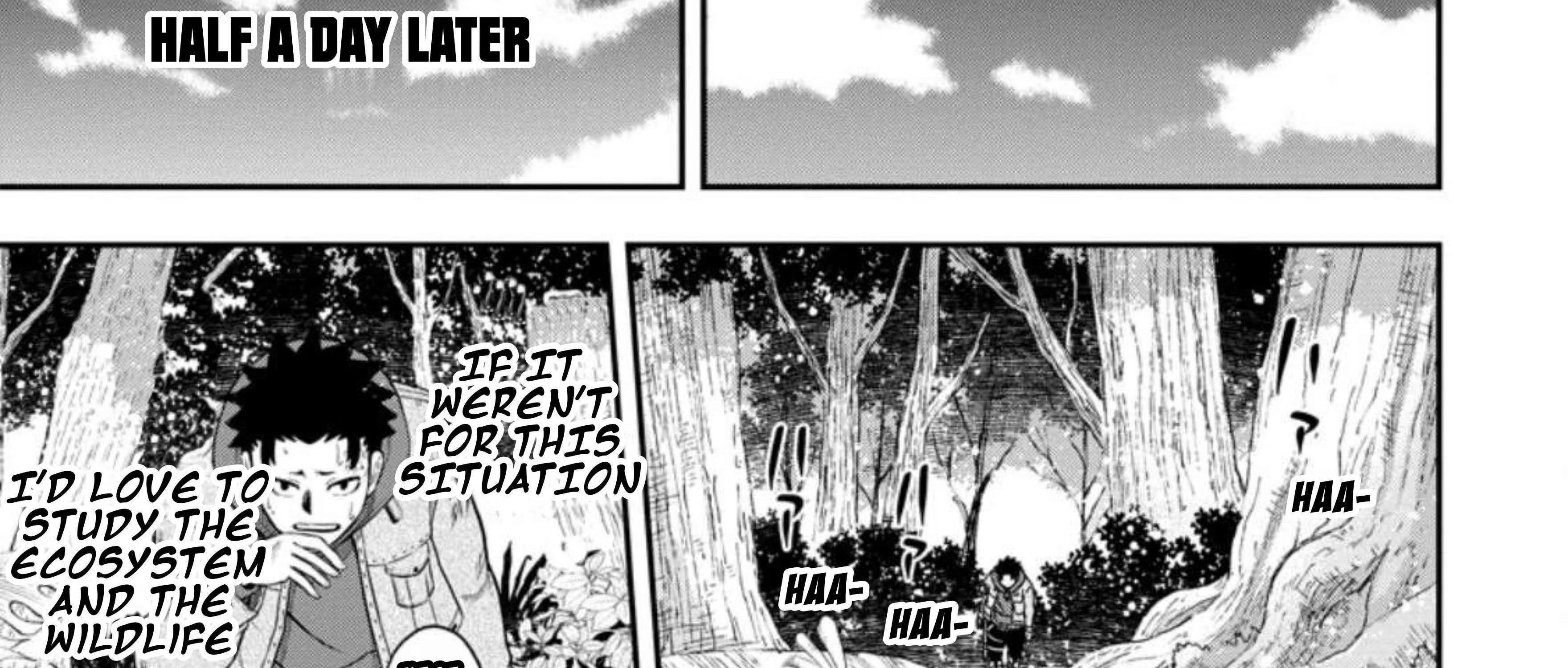 Zatsuyou Fuyojutsushi ga Jibun no Saikyou ni Kizuku made Chapter 26 page 90 - 