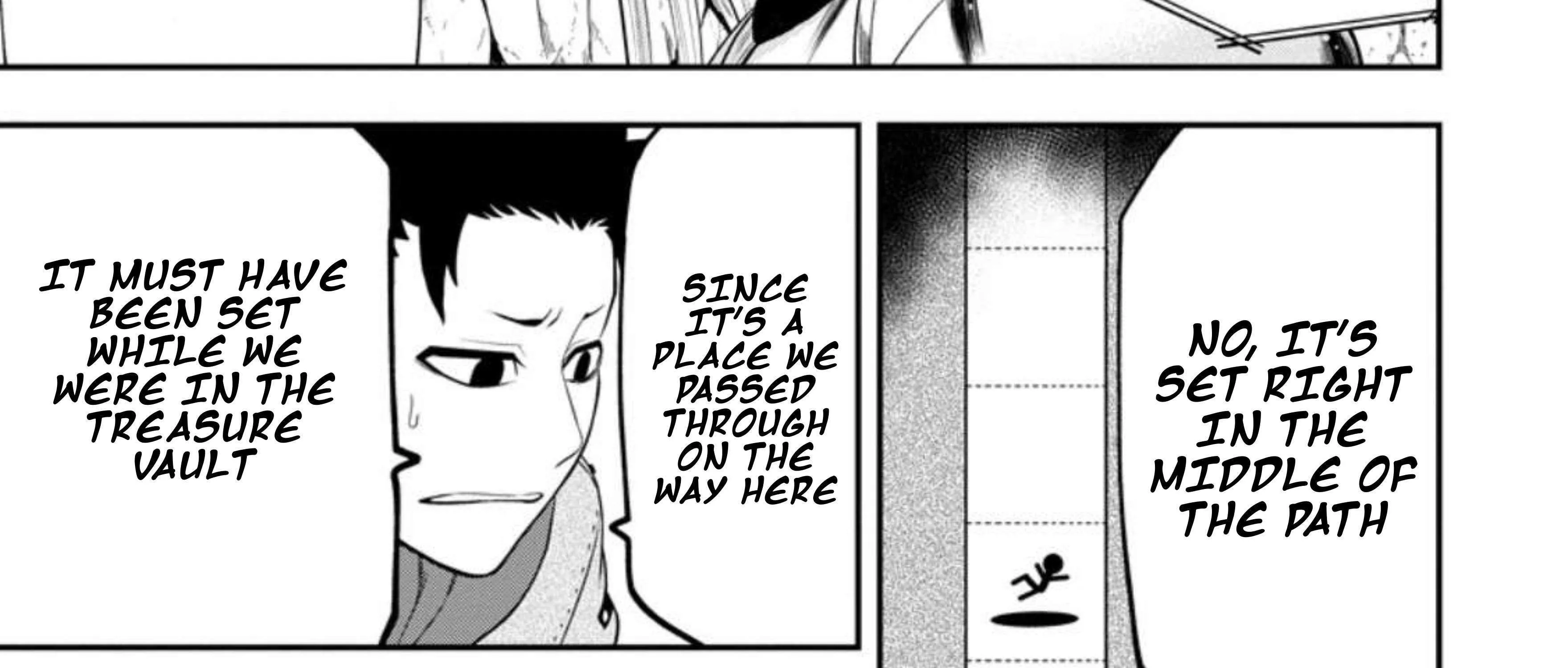 Zatsuyou Fuyojutsushi ga Jibun no Saikyou ni Kizuku made Chapter 26 page 10 - 