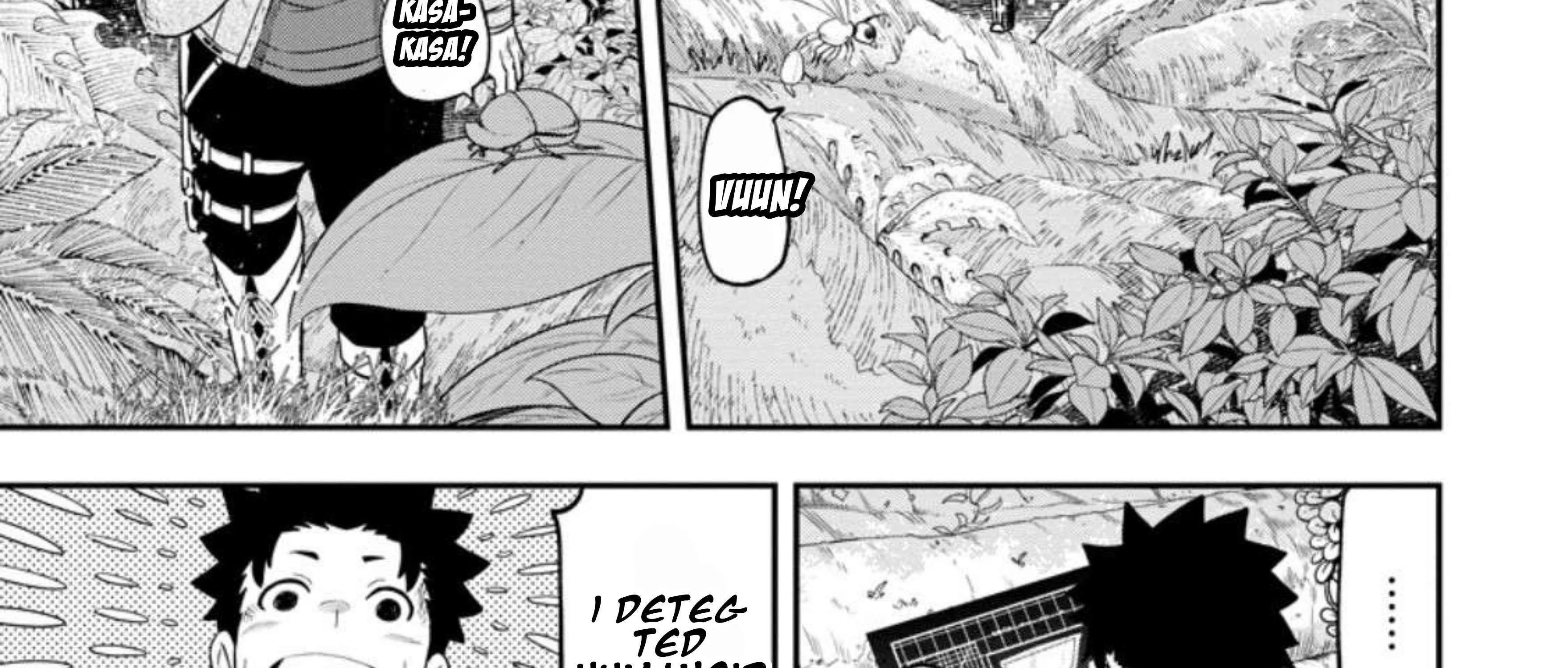 Zatsuyou Fuyojutsushi ga Jibun no Saikyou ni Kizuku made Chapter 26 page 91 - 