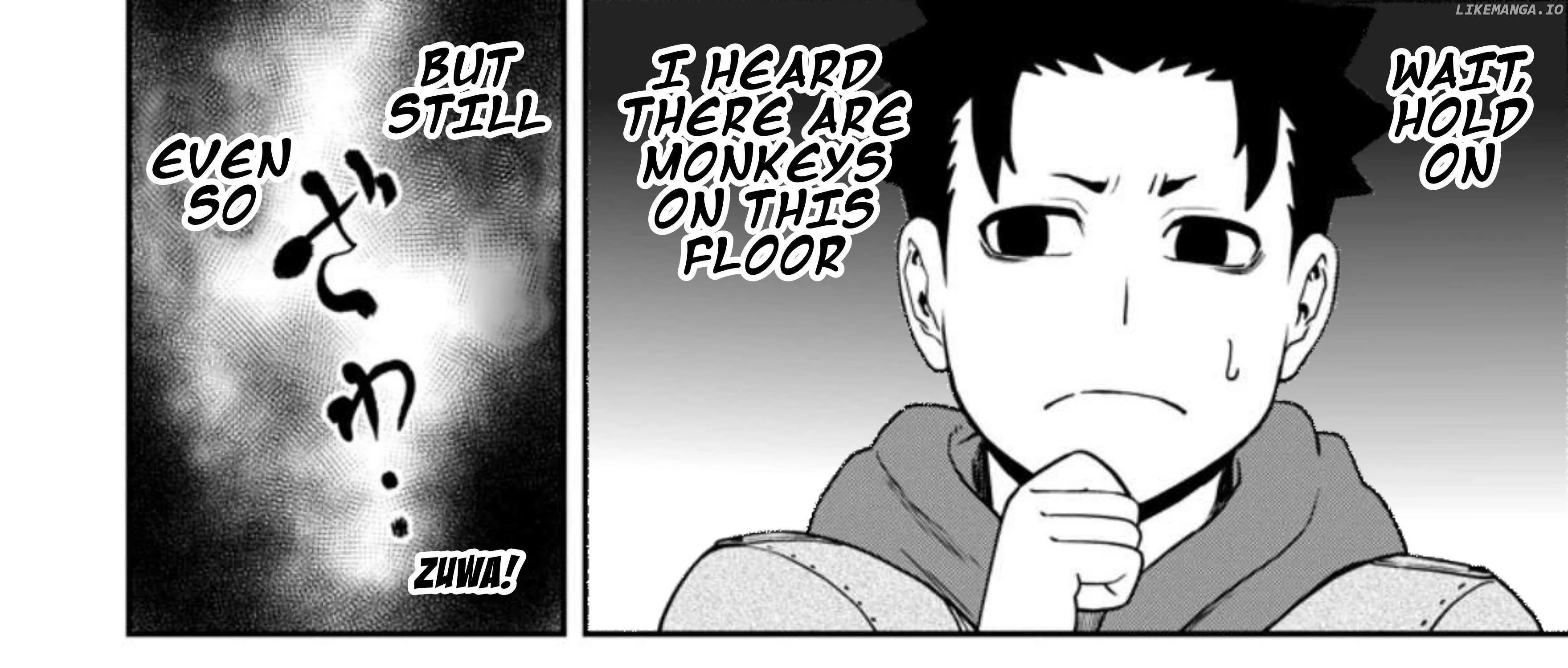 Zatsuyou Fuyojutsushi ga Jibun no Saikyou ni Kizuku made Chapter 26 page 93 - 