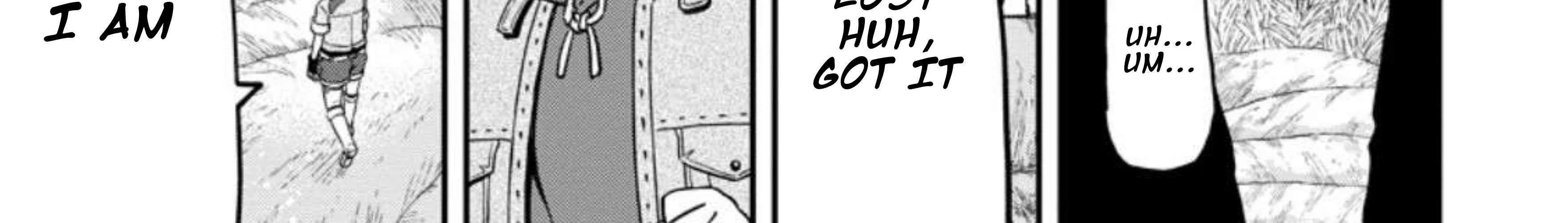Zatsuyou Fuyojutsushi ga Jibun no Saikyou ni Kizuku made Chapter 26 page 100 - 