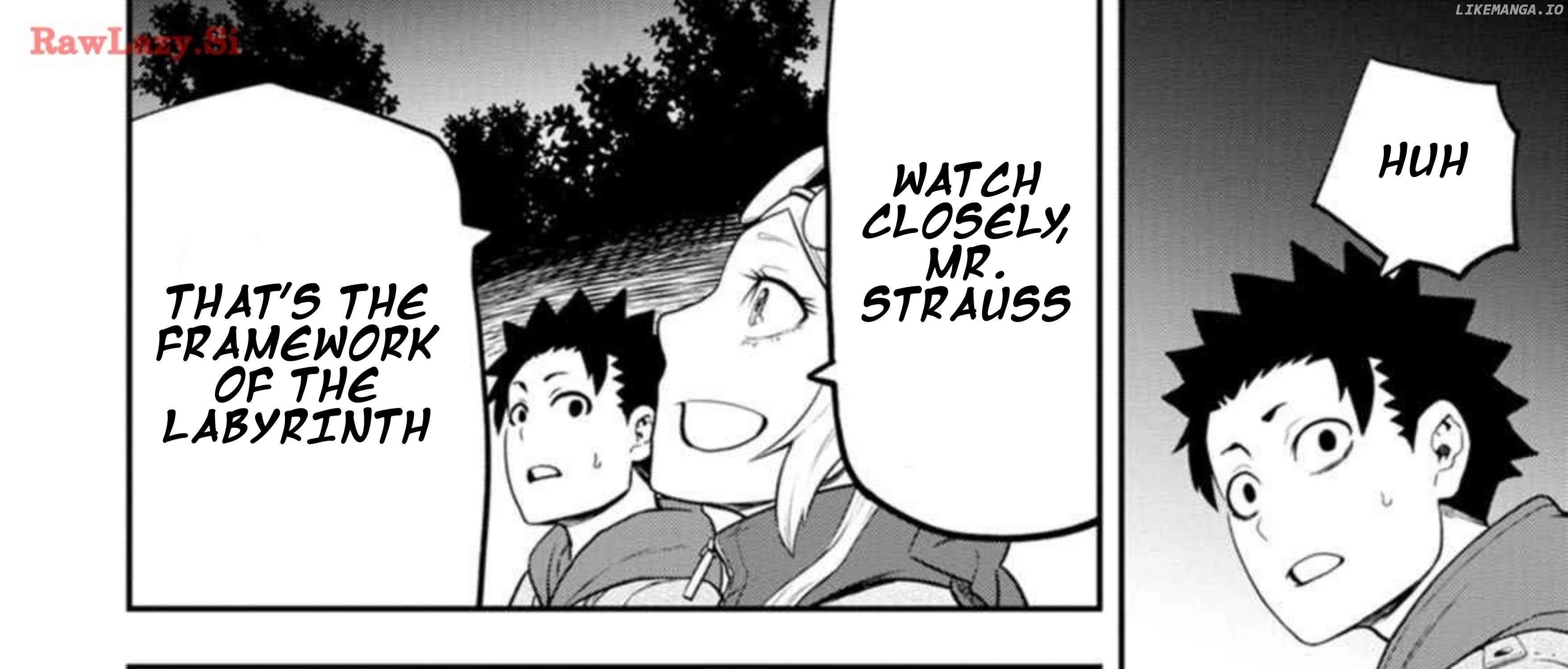 Zatsuyou Fuyojutsushi ga Jibun no Saikyou ni Kizuku made Chapter 27 page 101 - 