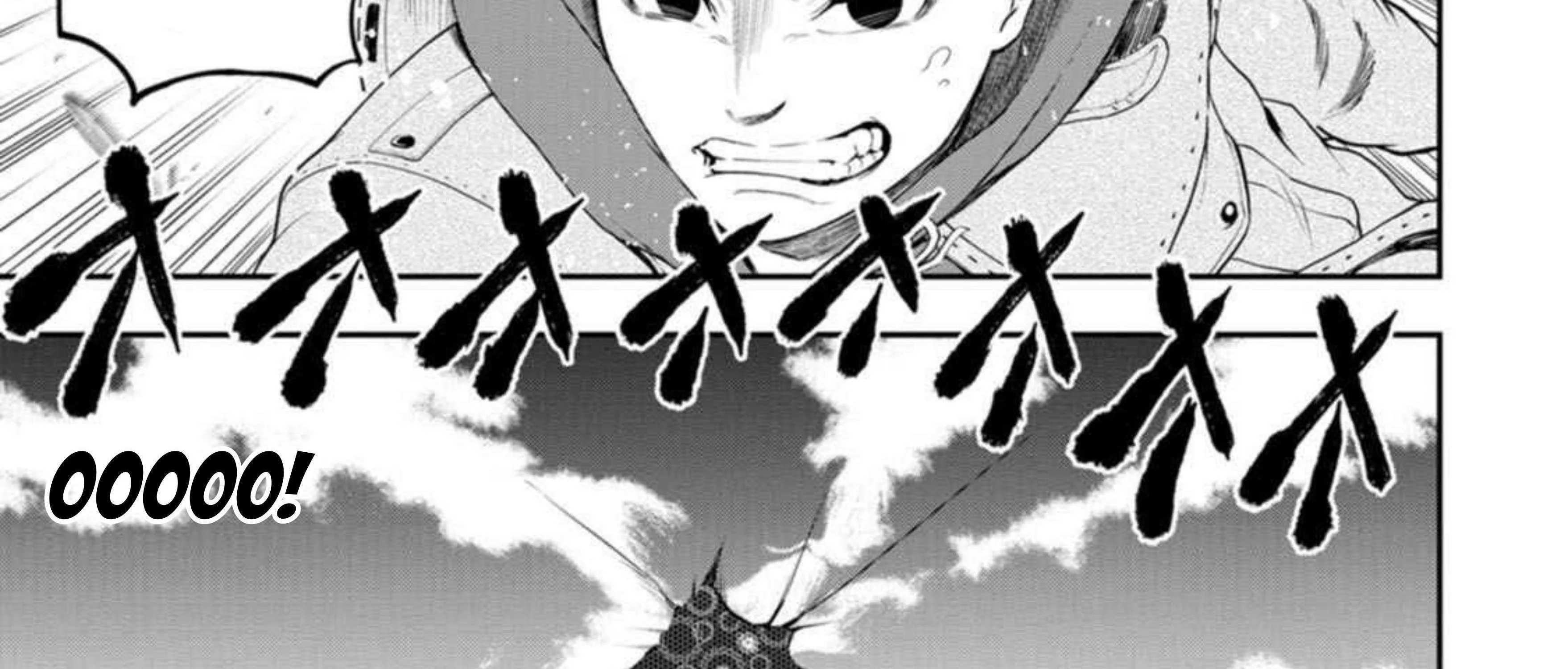 Zatsuyou Fuyojutsushi ga Jibun no Saikyou ni Kizuku made Chapter 27 page 106 - 
