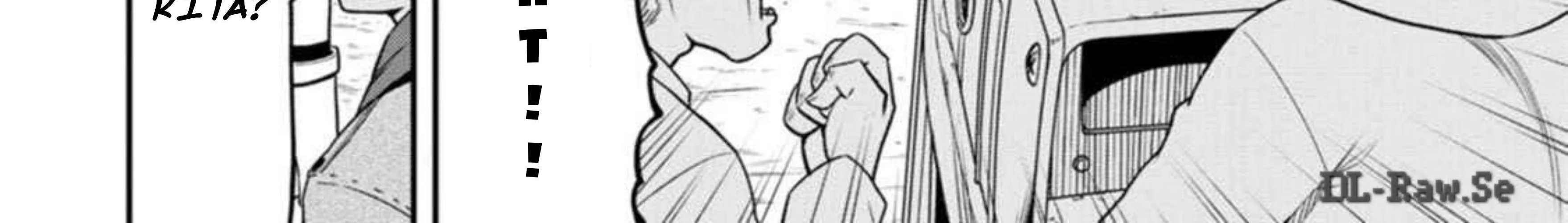 Zatsuyou Fuyojutsushi ga Jibun no Saikyou ni Kizuku made Chapter 27 page 112 - 