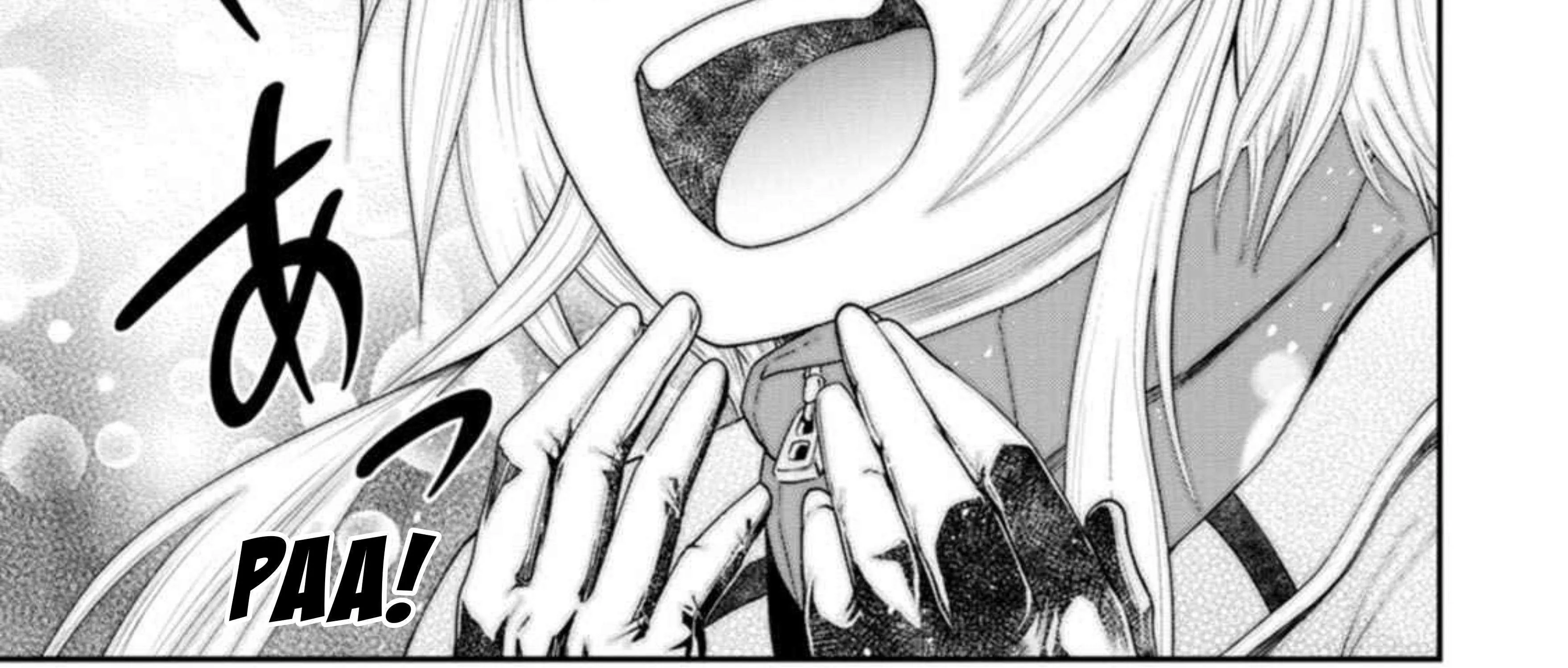 Zatsuyou Fuyojutsushi ga Jibun no Saikyou ni Kizuku made Chapter 27 page 114 - 