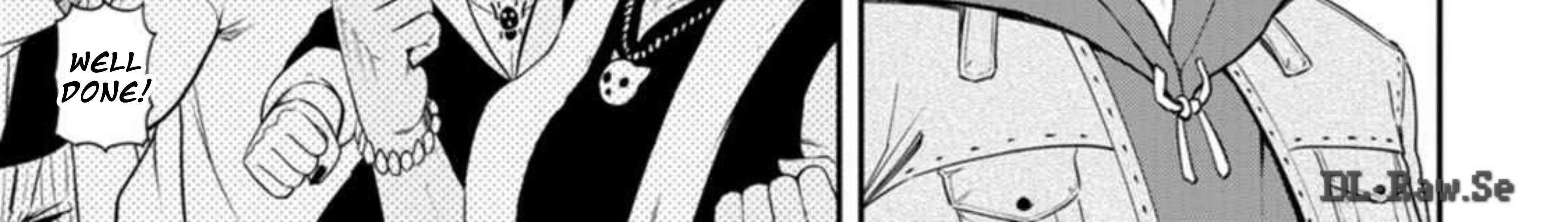 Zatsuyou Fuyojutsushi ga Jibun no Saikyou ni Kizuku made Chapter 27 page 116 - 