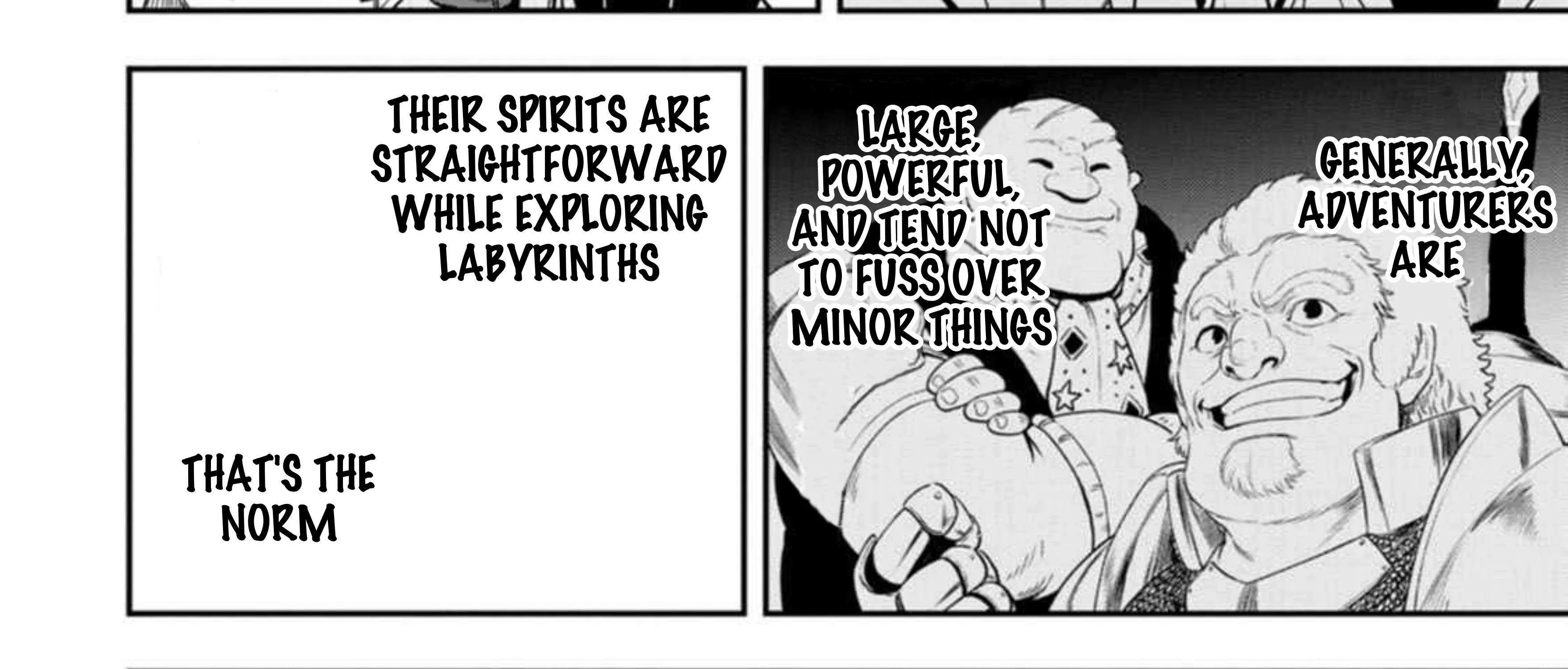 Zatsuyou Fuyojutsushi ga Jibun no Saikyou ni Kizuku made Chapter 27 page 118 - 