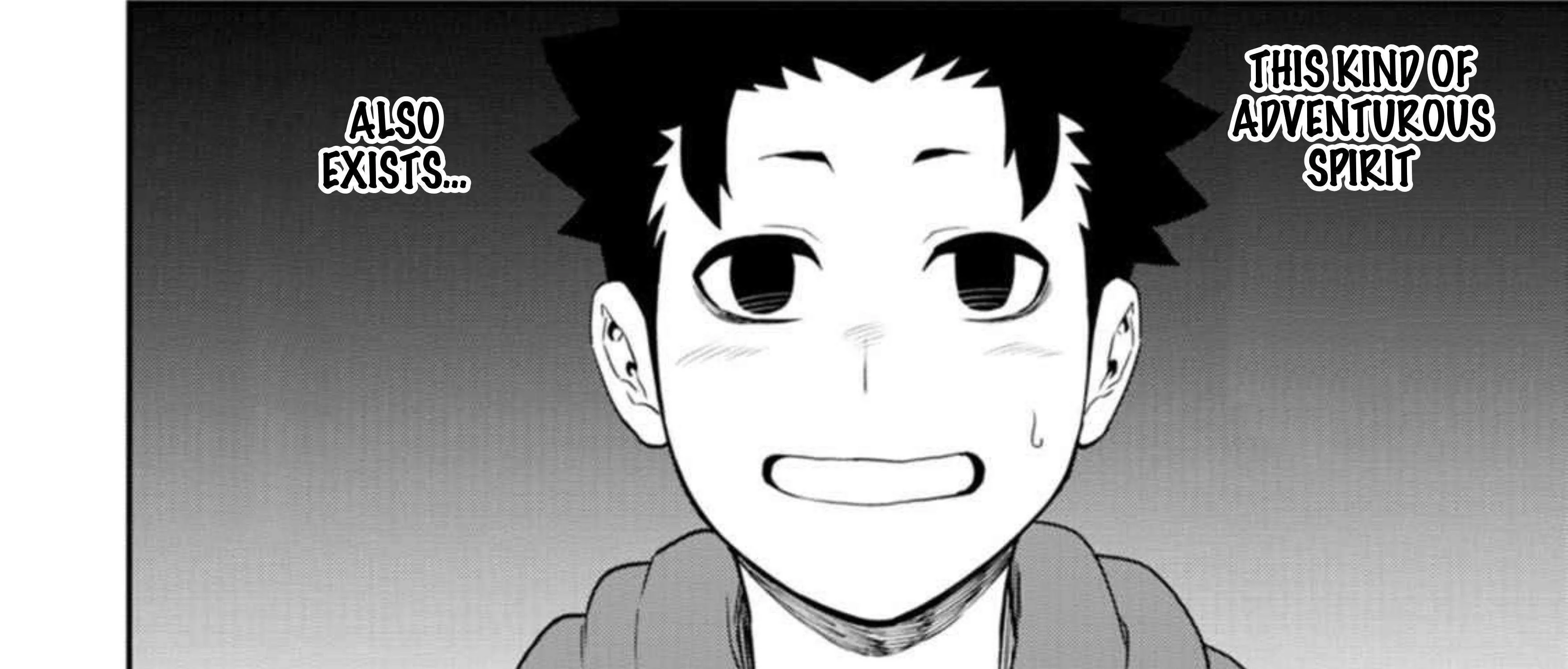Zatsuyou Fuyojutsushi ga Jibun no Saikyou ni Kizuku made Chapter 27 page 119 - 