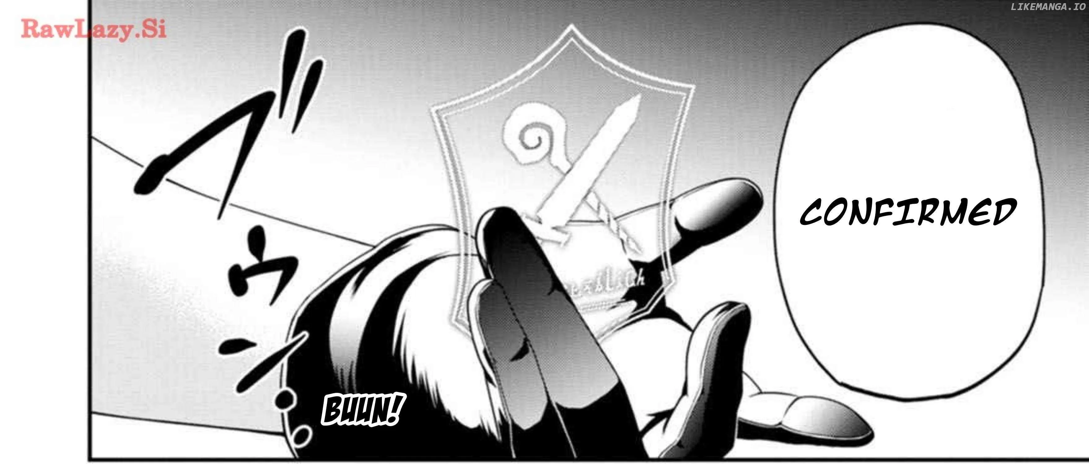 Zatsuyou Fuyojutsushi ga Jibun no Saikyou ni Kizuku made Chapter 27 page 13 - 