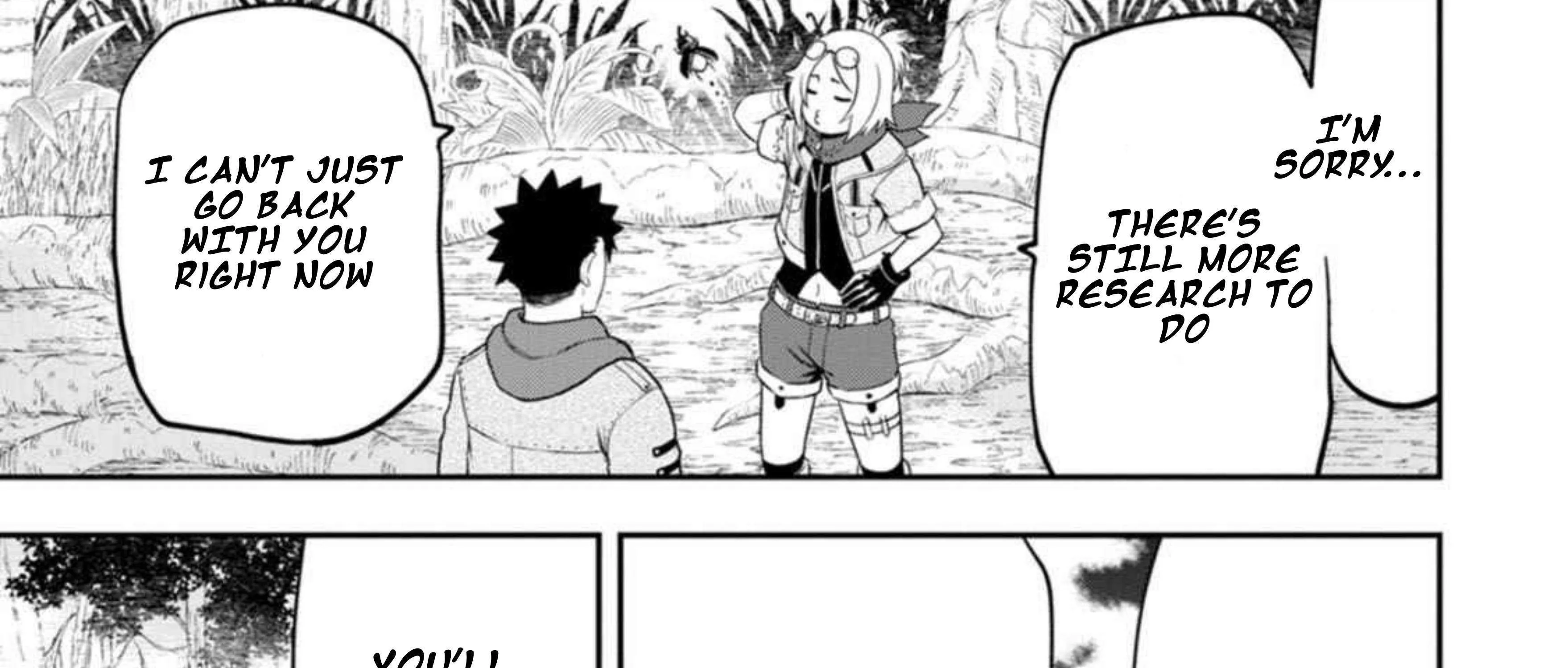 Zatsuyou Fuyojutsushi ga Jibun no Saikyou ni Kizuku made Chapter 27 page 18 - 