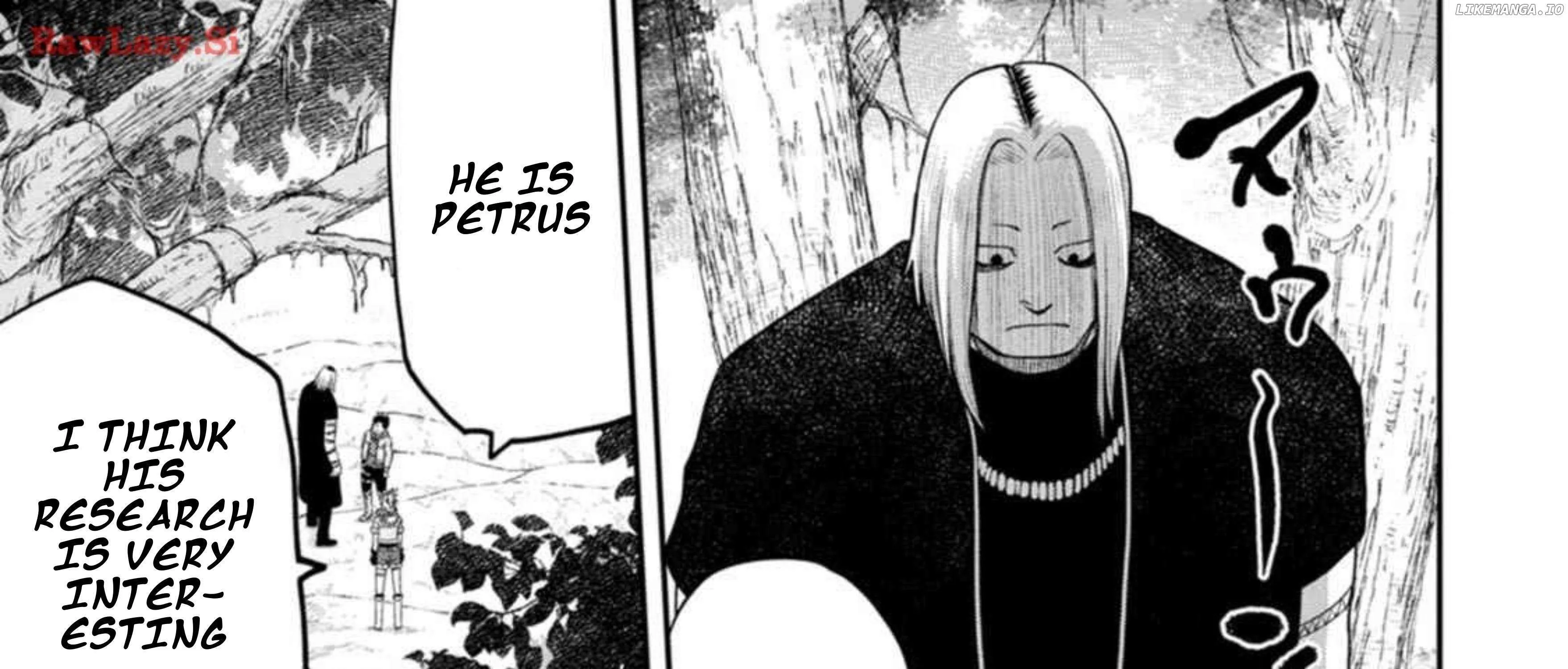 Zatsuyou Fuyojutsushi ga Jibun no Saikyou ni Kizuku made Chapter 27 page 25 - 