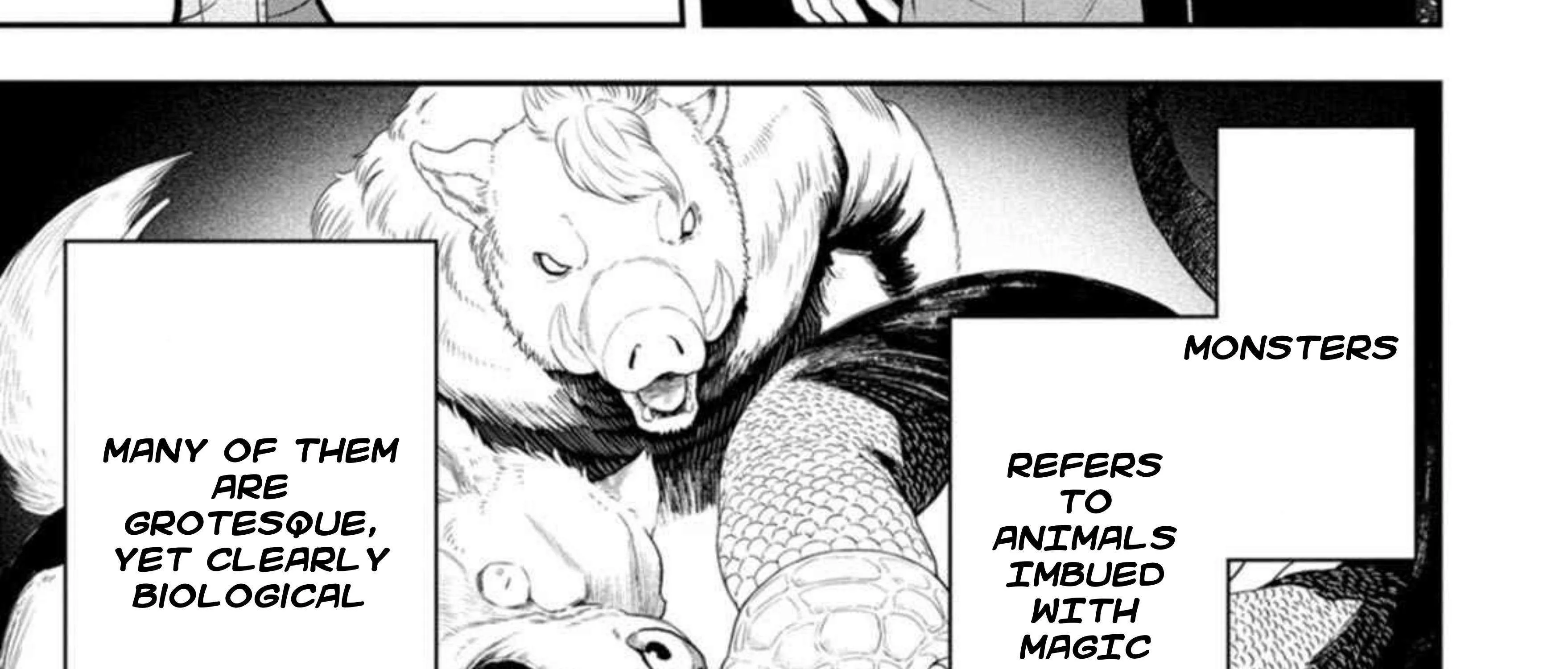 Zatsuyou Fuyojutsushi ga Jibun no Saikyou ni Kizuku made Chapter 27 page 27 - 