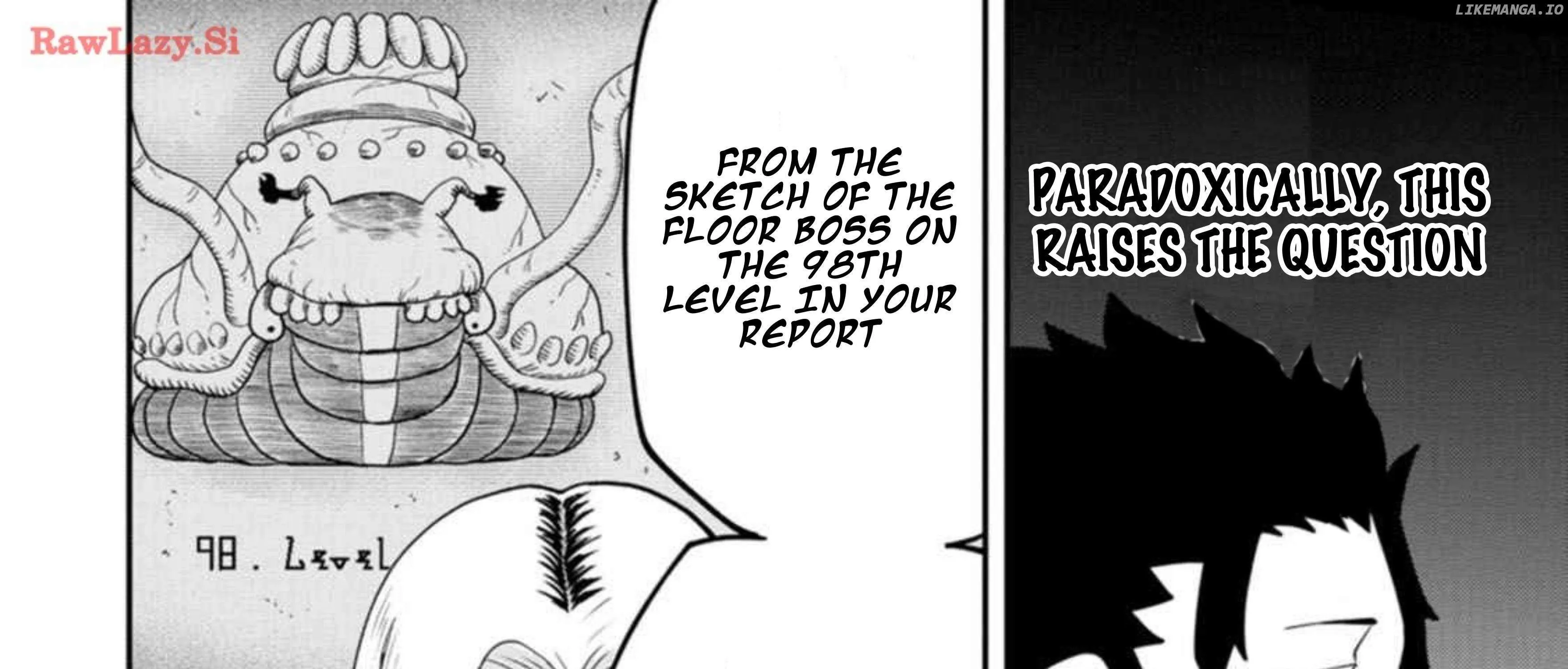 Zatsuyou Fuyojutsushi ga Jibun no Saikyou ni Kizuku made Chapter 27 page 29 - 