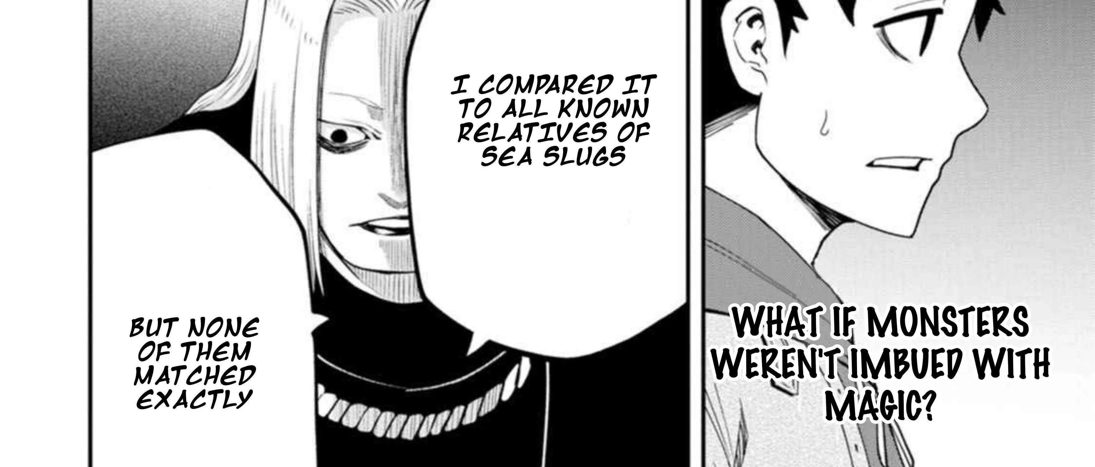 Zatsuyou Fuyojutsushi ga Jibun no Saikyou ni Kizuku made Chapter 27 page 30 - 