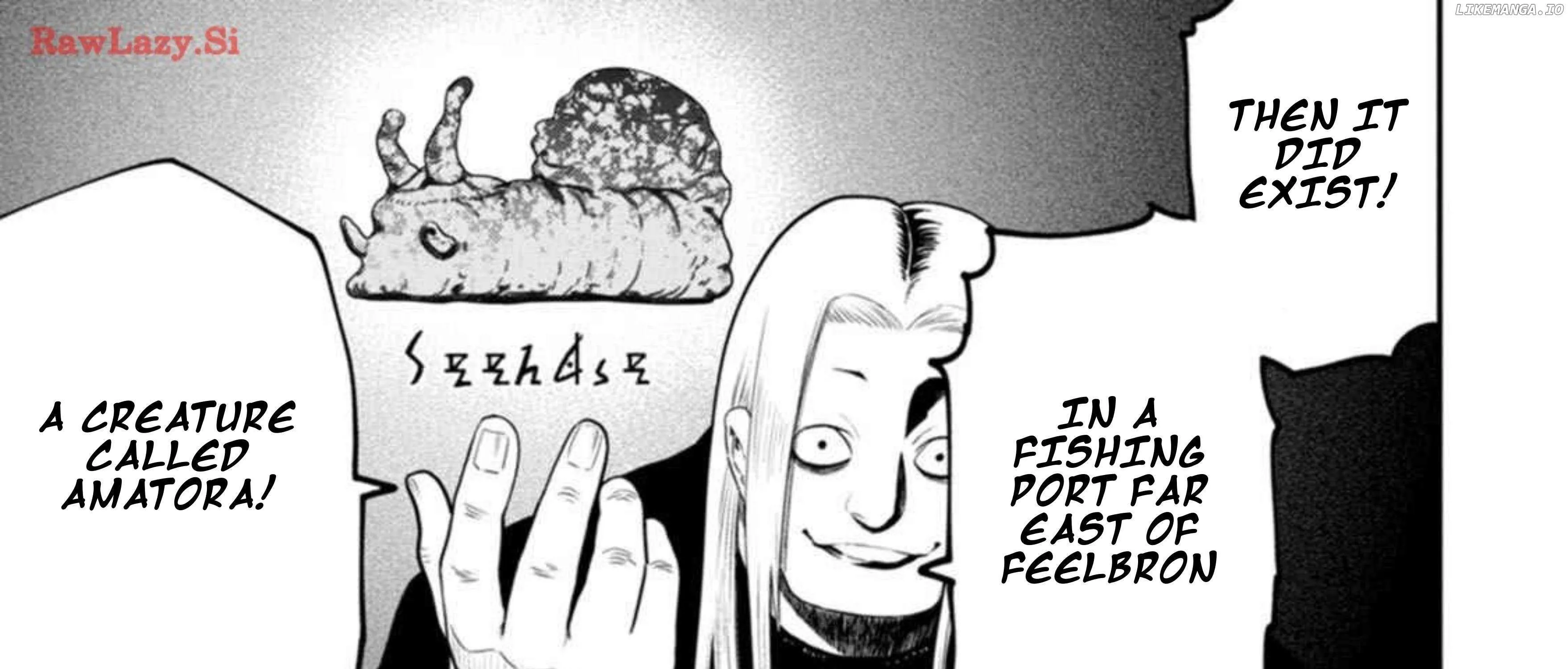 Zatsuyou Fuyojutsushi ga Jibun no Saikyou ni Kizuku made Chapter 27 page 33 - 