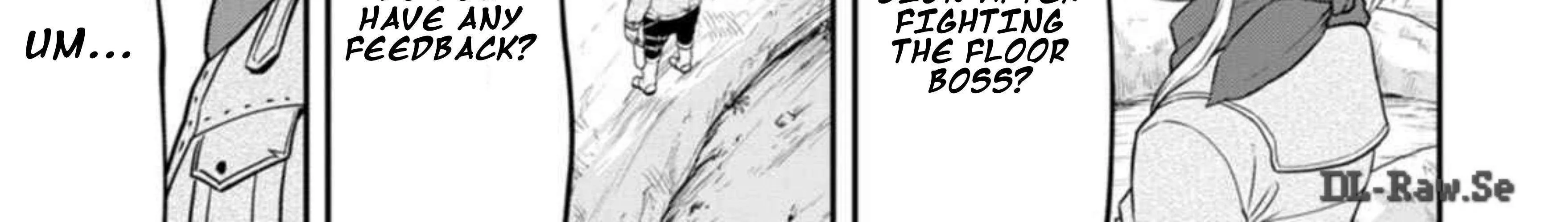 Zatsuyou Fuyojutsushi ga Jibun no Saikyou ni Kizuku made Chapter 27 page 36 - 