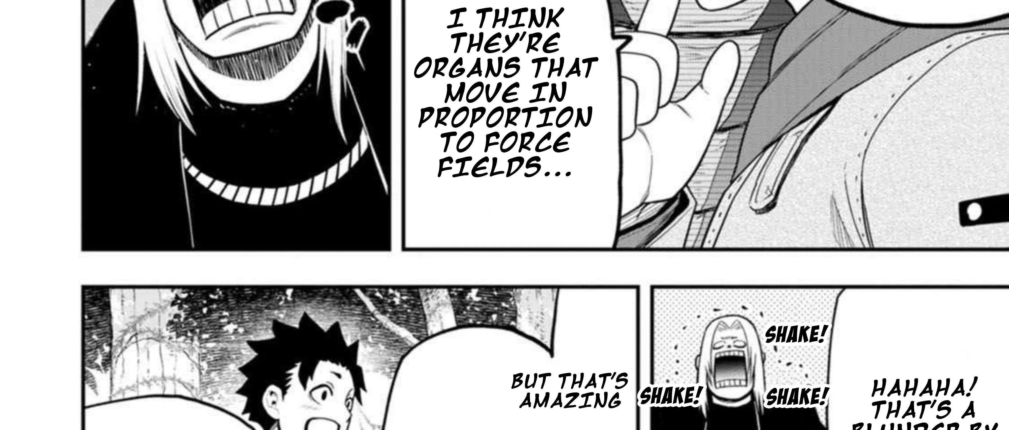 Zatsuyou Fuyojutsushi ga Jibun no Saikyou ni Kizuku made Chapter 27 page 38 - 