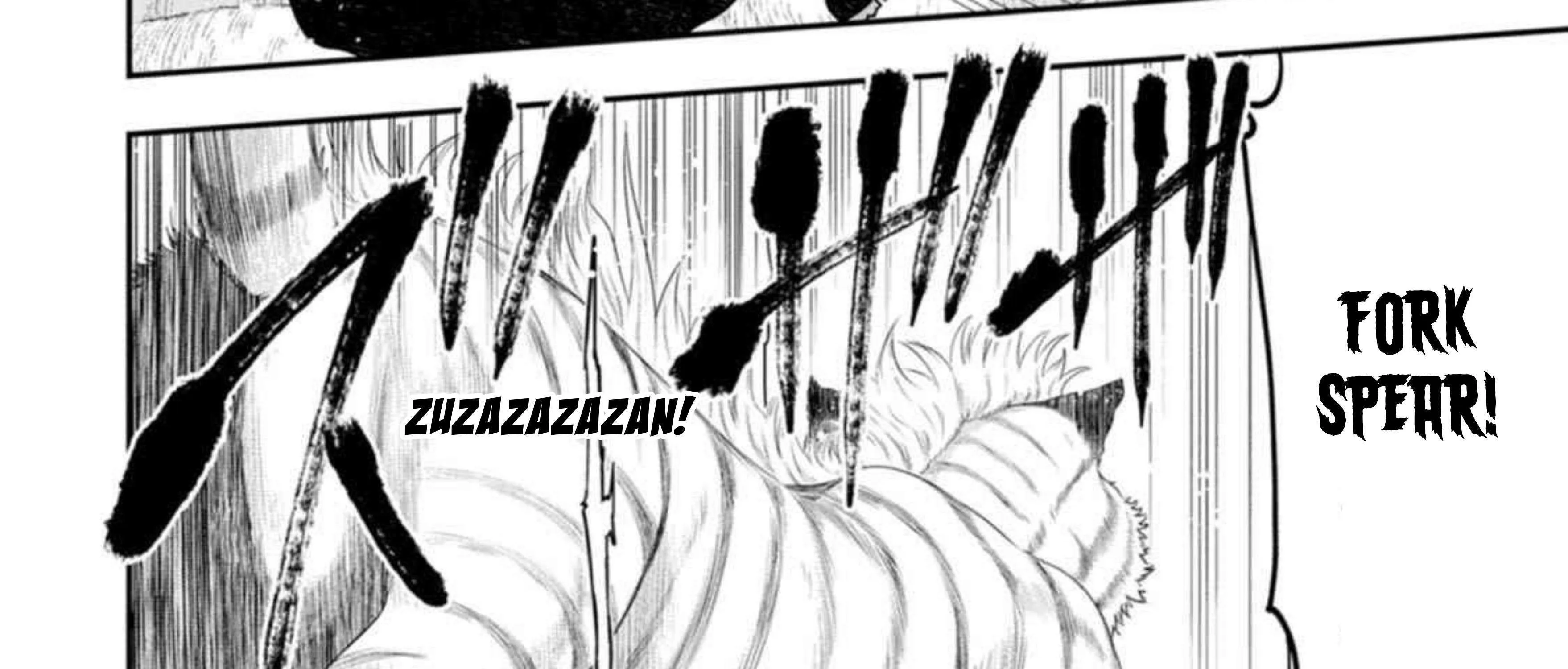 Zatsuyou Fuyojutsushi ga Jibun no Saikyou ni Kizuku made Chapter 27 page 46 - 
