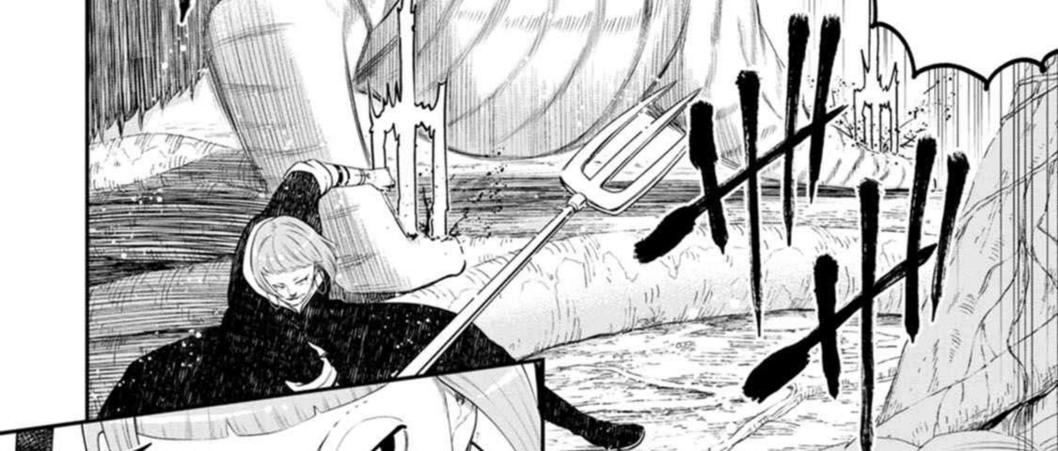 Zatsuyou Fuyojutsushi ga Jibun no Saikyou ni Kizuku made Chapter 27 page 47 - 