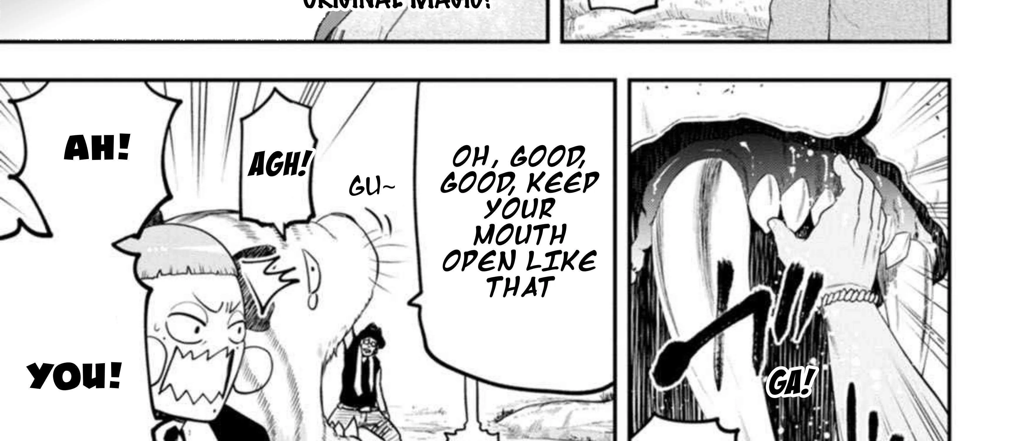 Zatsuyou Fuyojutsushi ga Jibun no Saikyou ni Kizuku made Chapter 27 page 50 - 