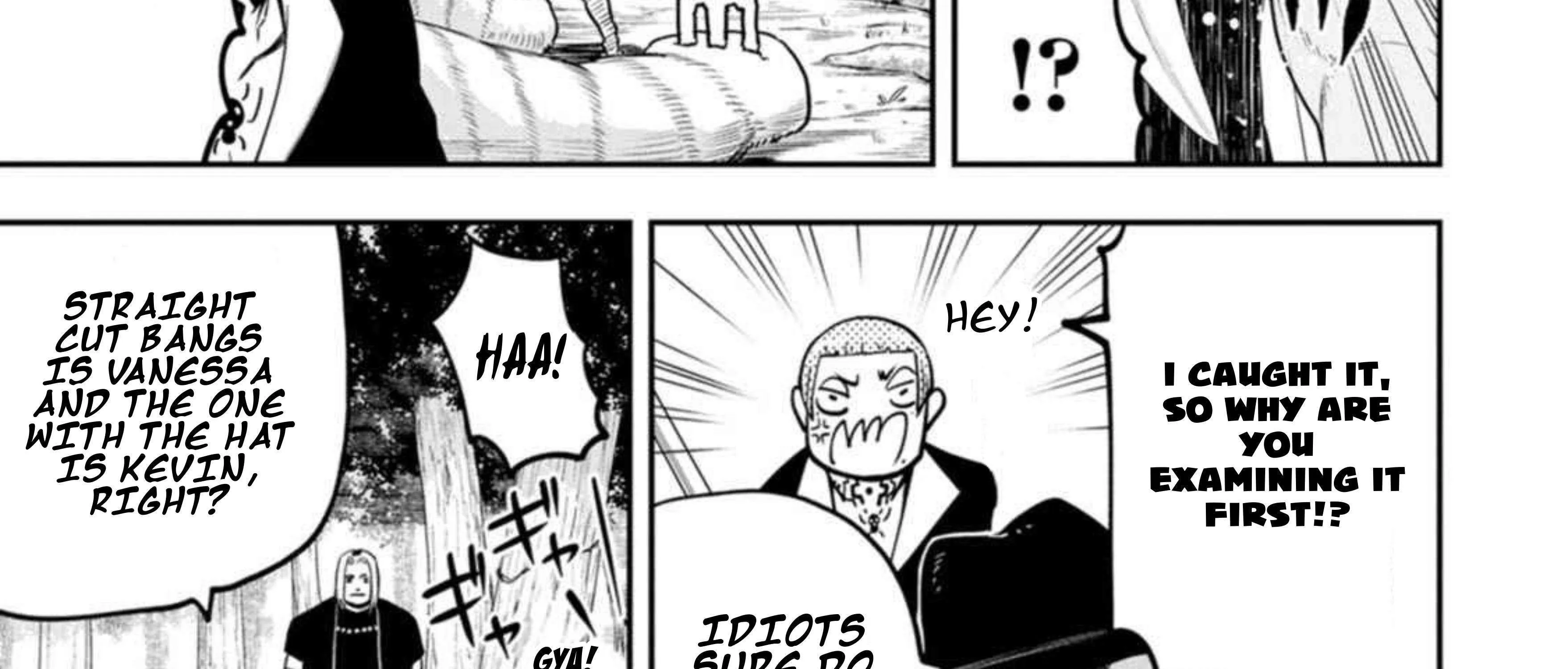 Zatsuyou Fuyojutsushi ga Jibun no Saikyou ni Kizuku made Chapter 27 page 51 - 