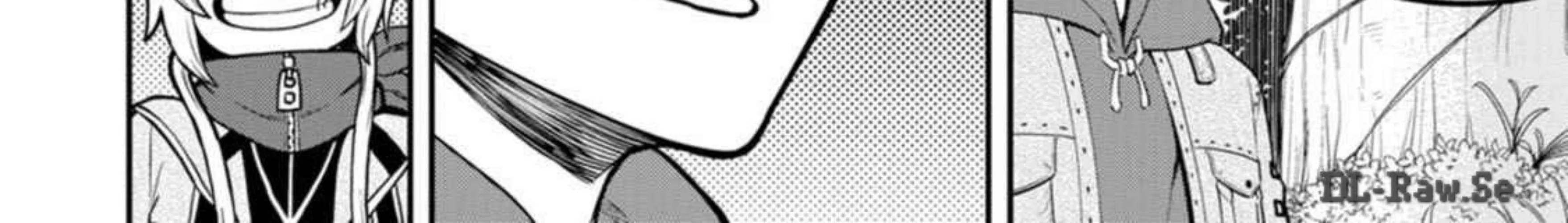 Zatsuyou Fuyojutsushi ga Jibun no Saikyou ni Kizuku made Chapter 27 page 56 - 