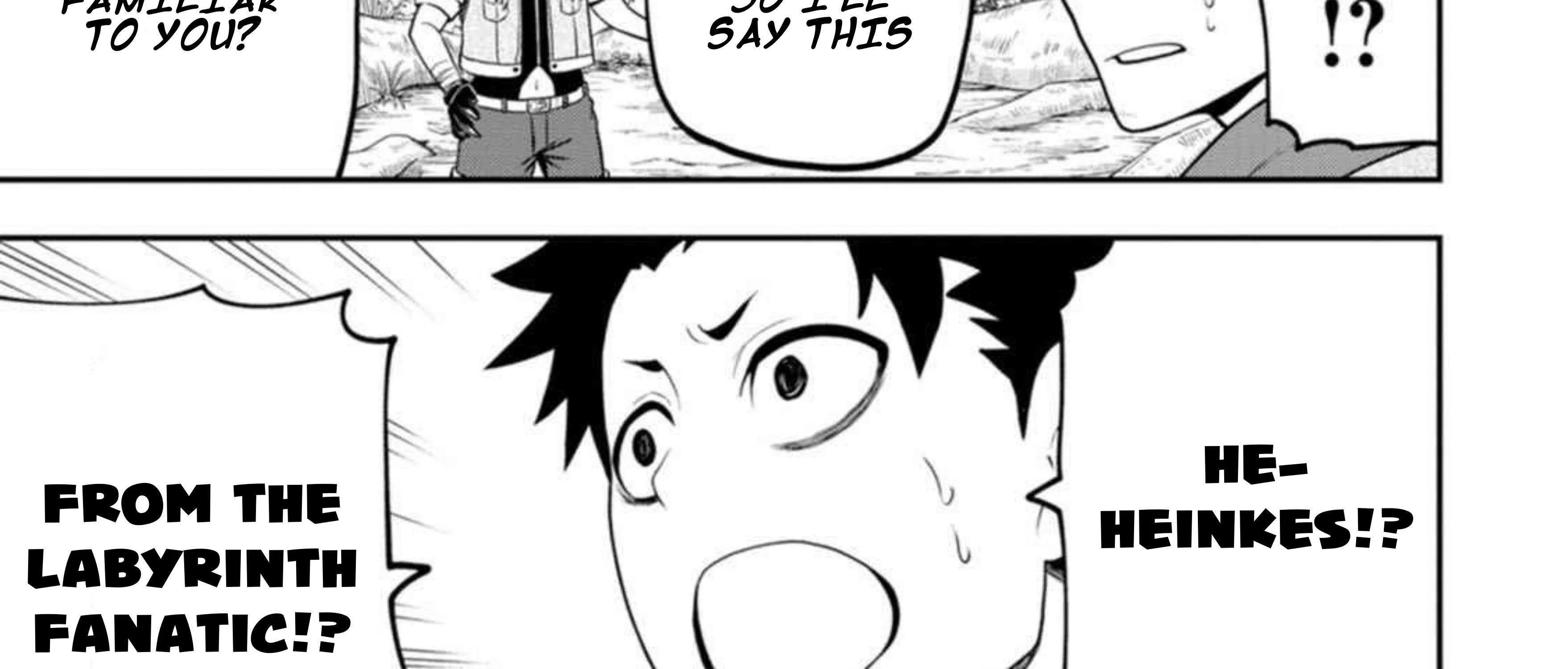 Zatsuyou Fuyojutsushi ga Jibun no Saikyou ni Kizuku made Chapter 27 page 59 - 