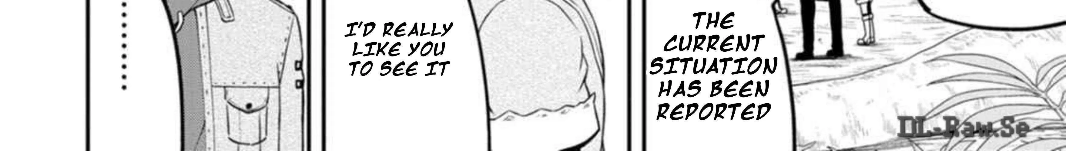 Zatsuyou Fuyojutsushi ga Jibun no Saikyou ni Kizuku made Chapter 27 page 64 - 