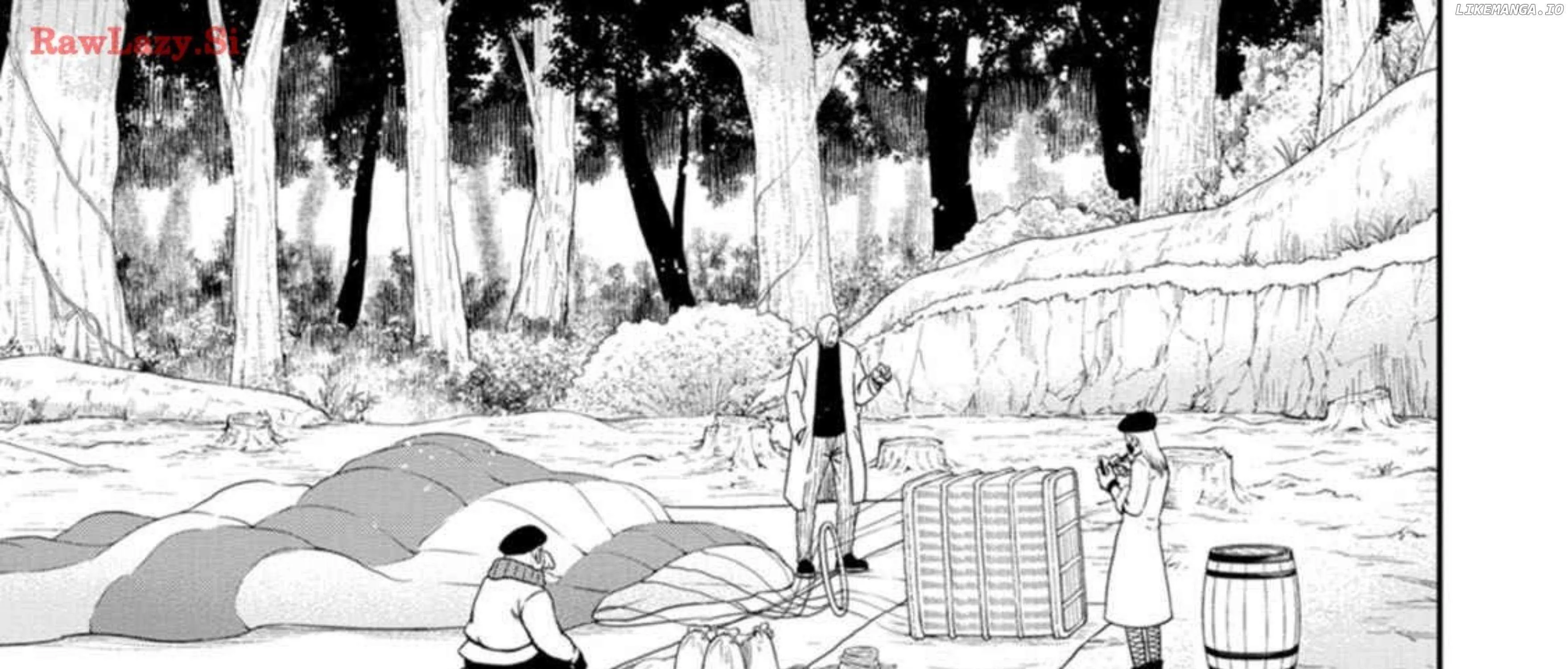 Zatsuyou Fuyojutsushi ga Jibun no Saikyou ni Kizuku made Chapter 27 page 65 - 