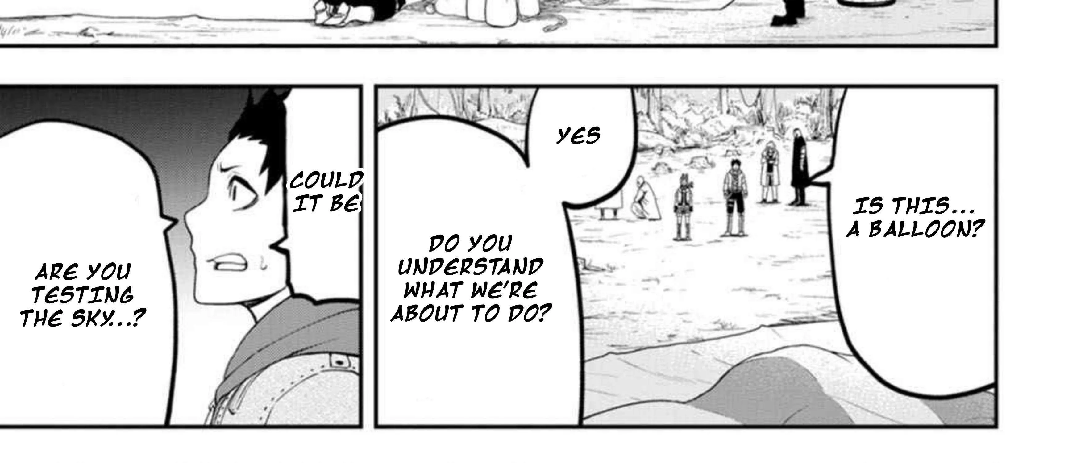 Zatsuyou Fuyojutsushi ga Jibun no Saikyou ni Kizuku made Chapter 27 page 66 - 