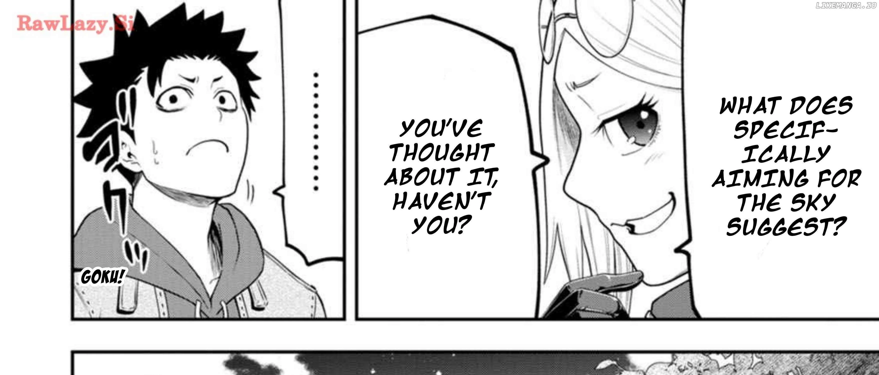 Zatsuyou Fuyojutsushi ga Jibun no Saikyou ni Kizuku made Chapter 27 page 69 - 