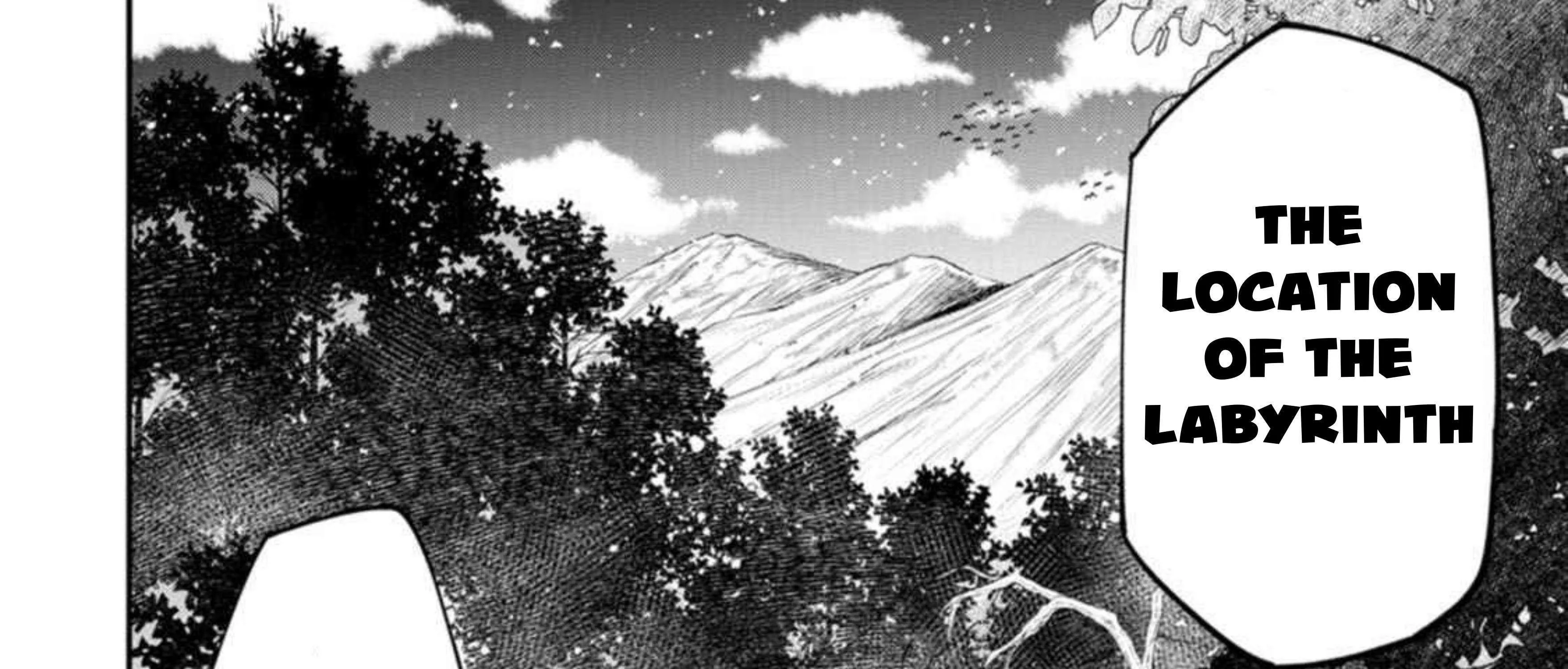 Zatsuyou Fuyojutsushi ga Jibun no Saikyou ni Kizuku made Chapter 27 page 70 - 
