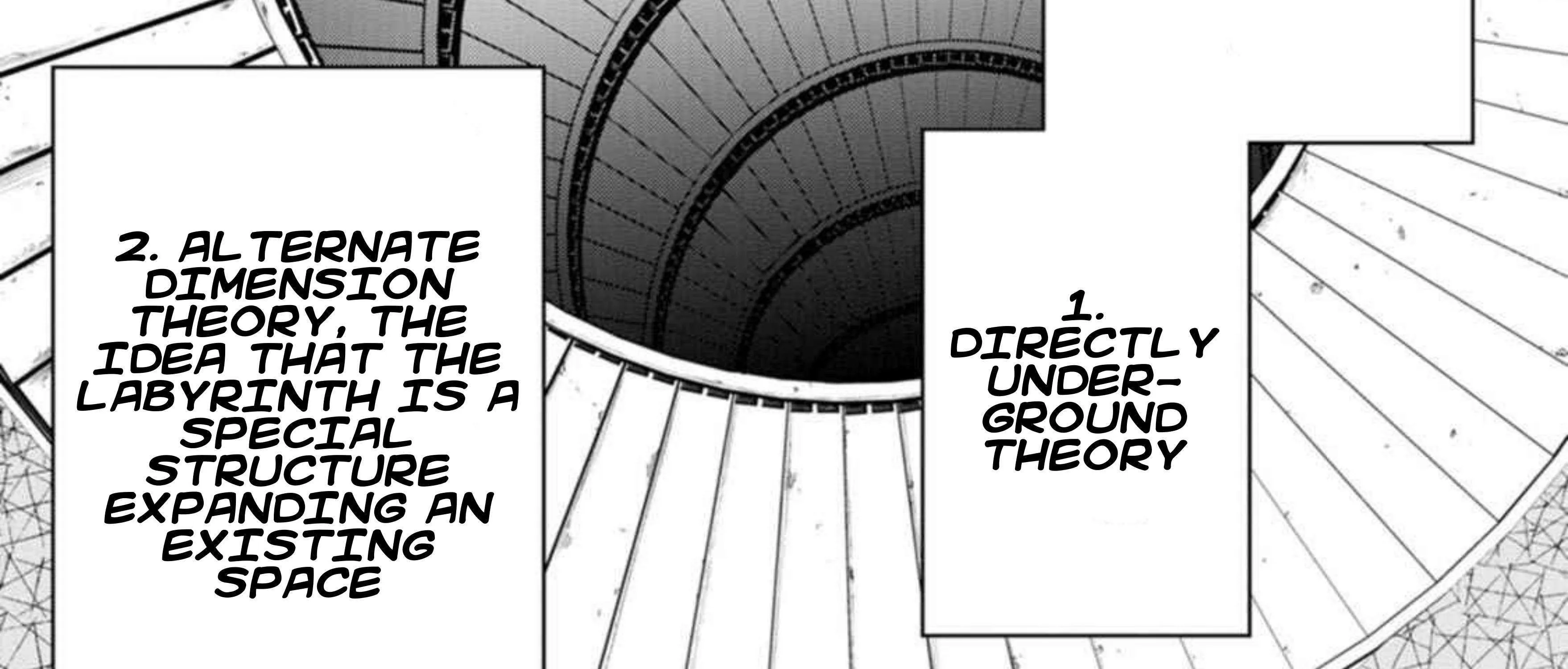 Zatsuyou Fuyojutsushi ga Jibun no Saikyou ni Kizuku made Chapter 27 page 74 - 