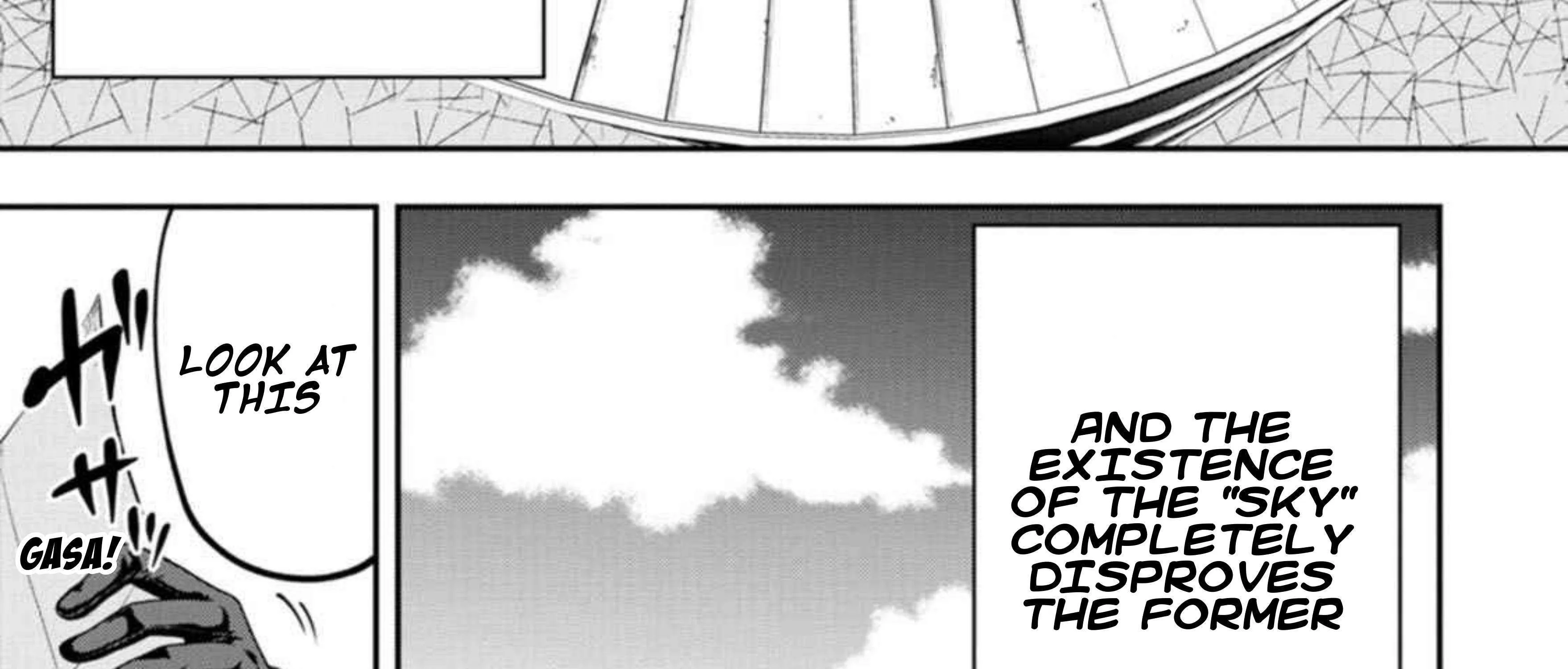 Zatsuyou Fuyojutsushi ga Jibun no Saikyou ni Kizuku made Chapter 27 page 75 - 
