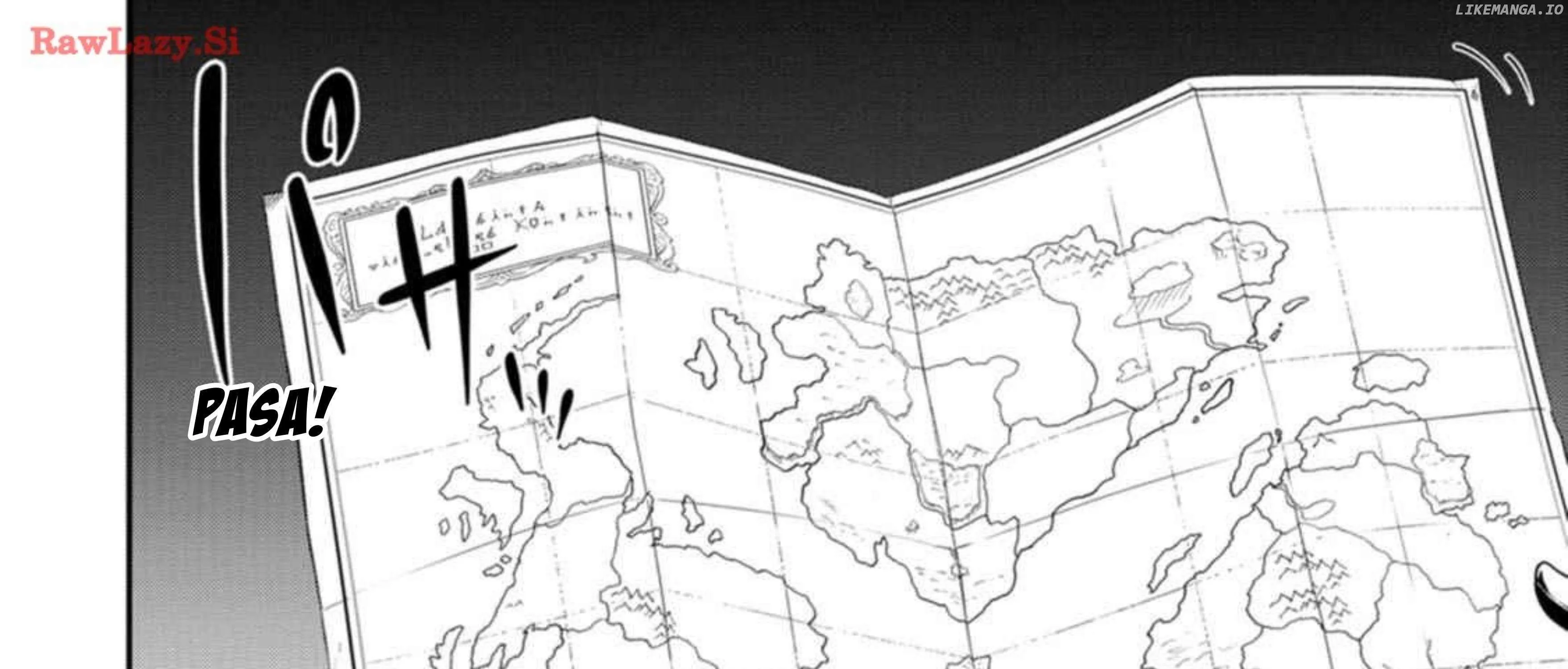 Zatsuyou Fuyojutsushi ga Jibun no Saikyou ni Kizuku made Chapter 27 page 77 - 
