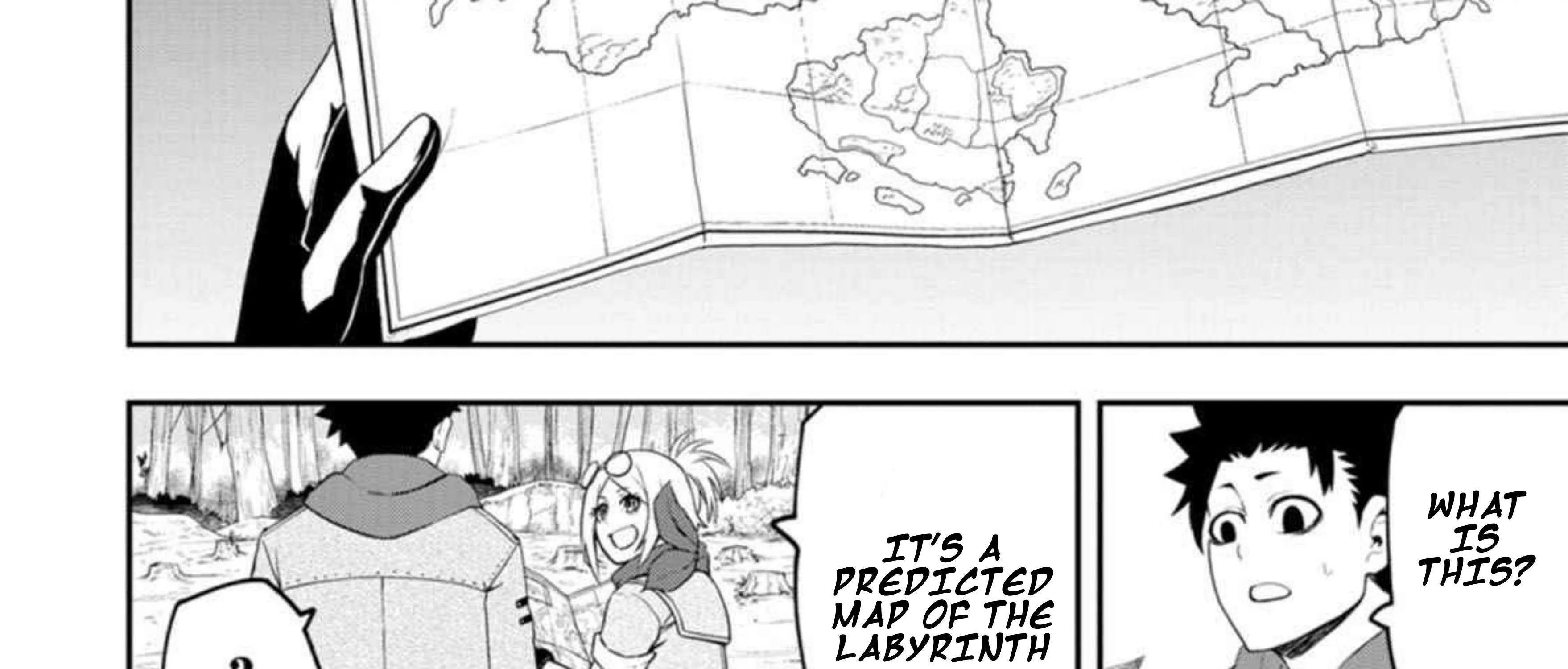 Zatsuyou Fuyojutsushi ga Jibun no Saikyou ni Kizuku made Chapter 27 page 78 - 