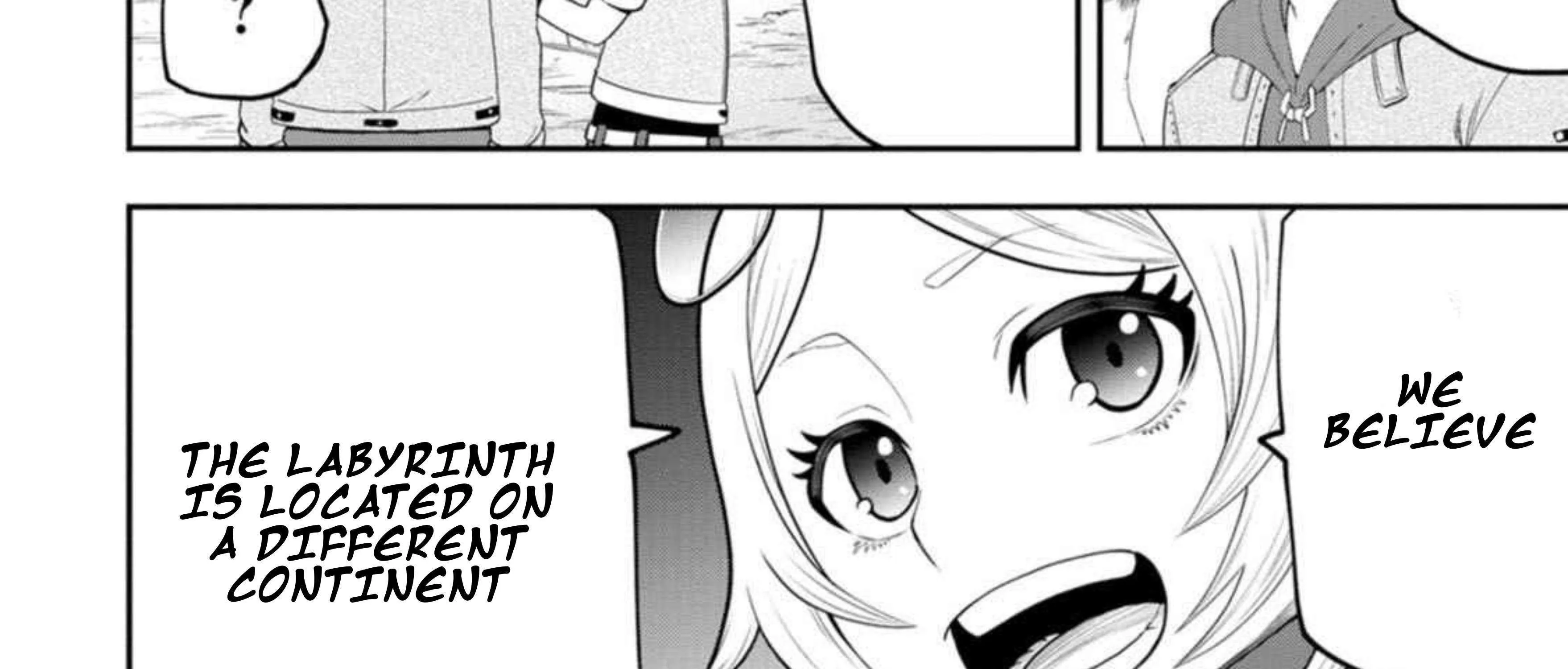 Zatsuyou Fuyojutsushi ga Jibun no Saikyou ni Kizuku made Chapter 27 page 79 - 